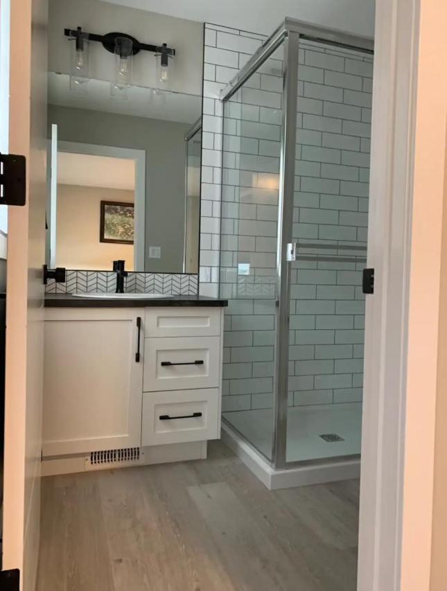 New Townhouse in Red Deer