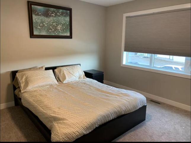 New Townhouse in Red Deer