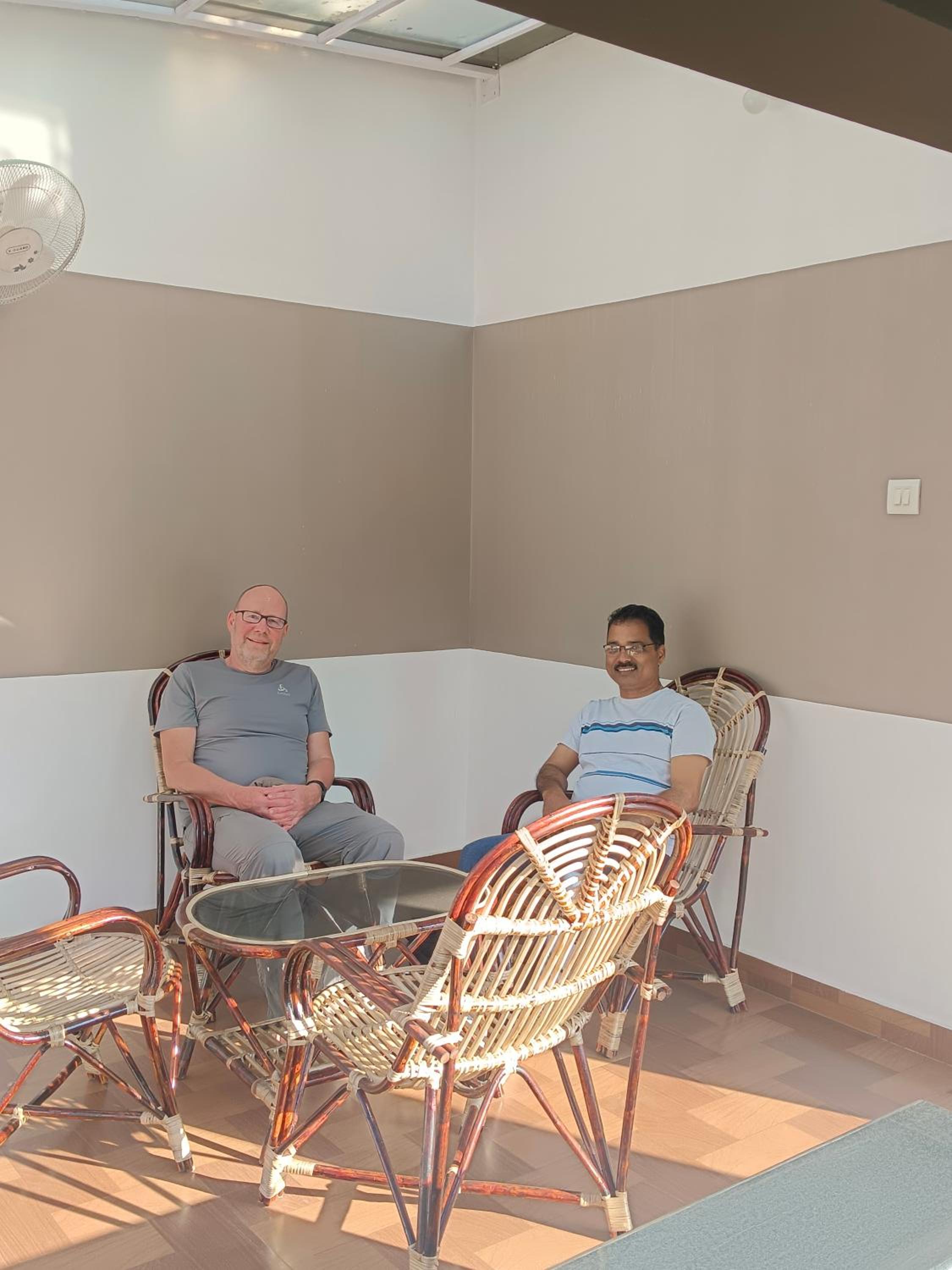 SREEKRIPA RESIDENCY HOMESTAY
