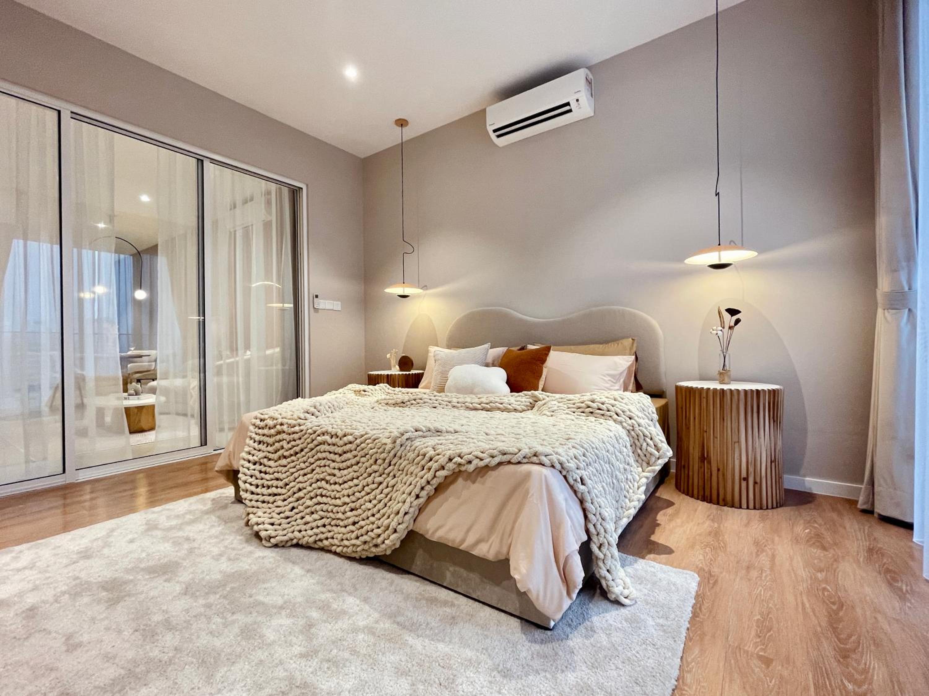 Quill Residences KLCC by Hausome