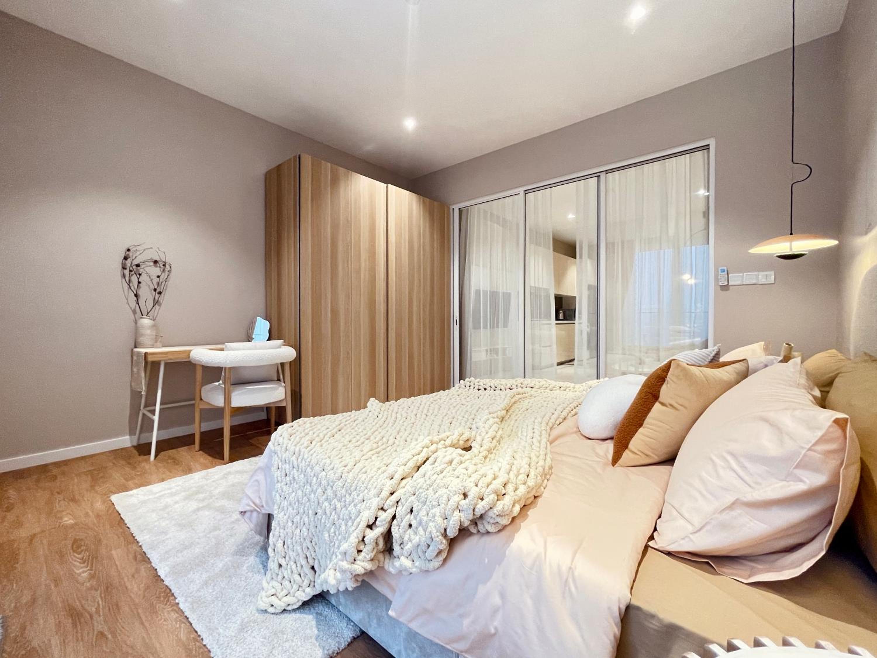 Quill Residences KLCC by Hausome