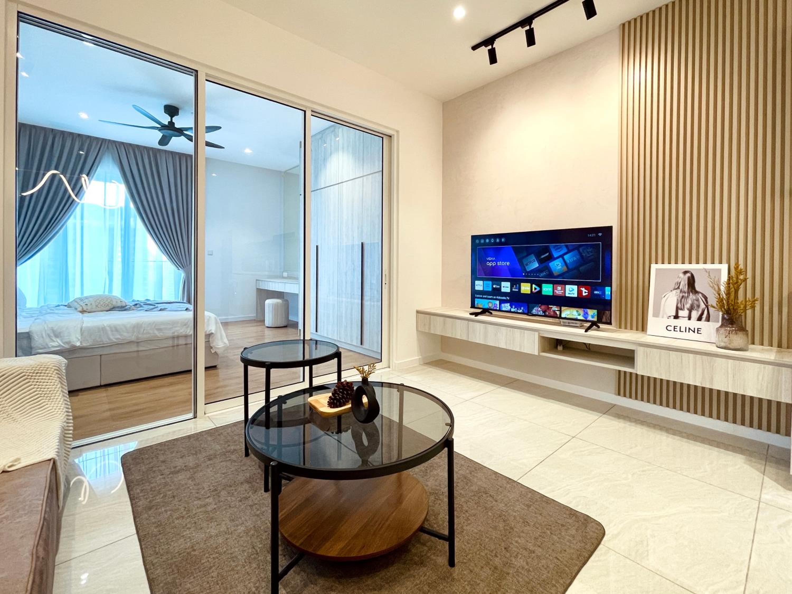 Quill Residences KLCC by Hausome