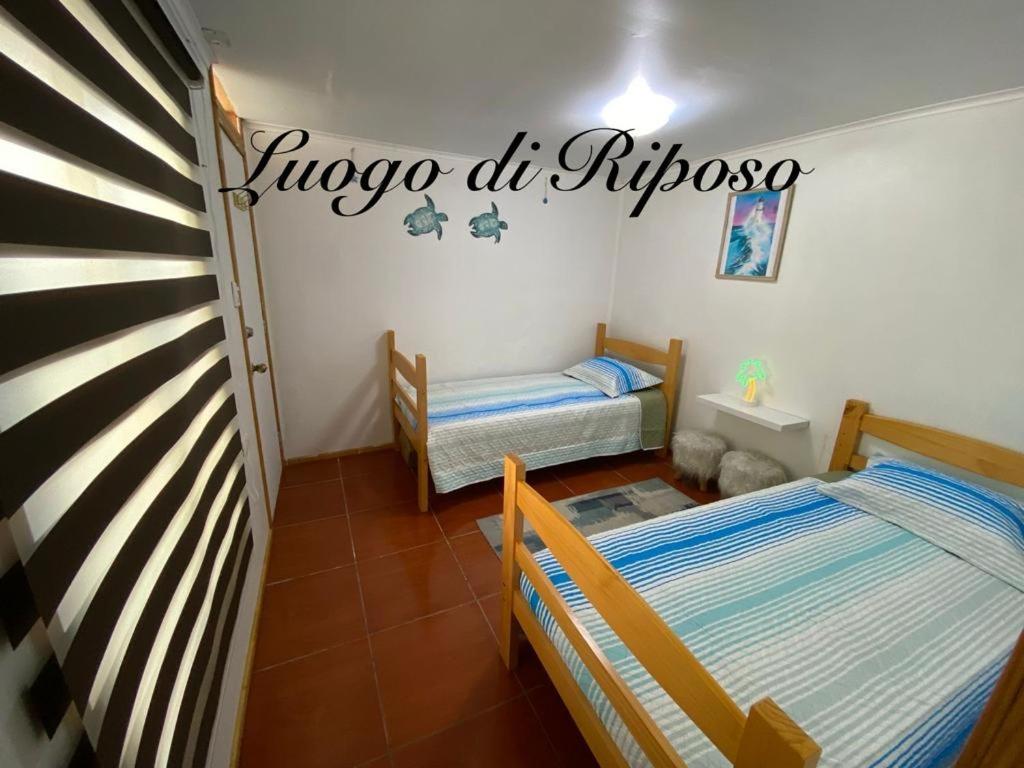 Tiny House Luogo Di Riposo