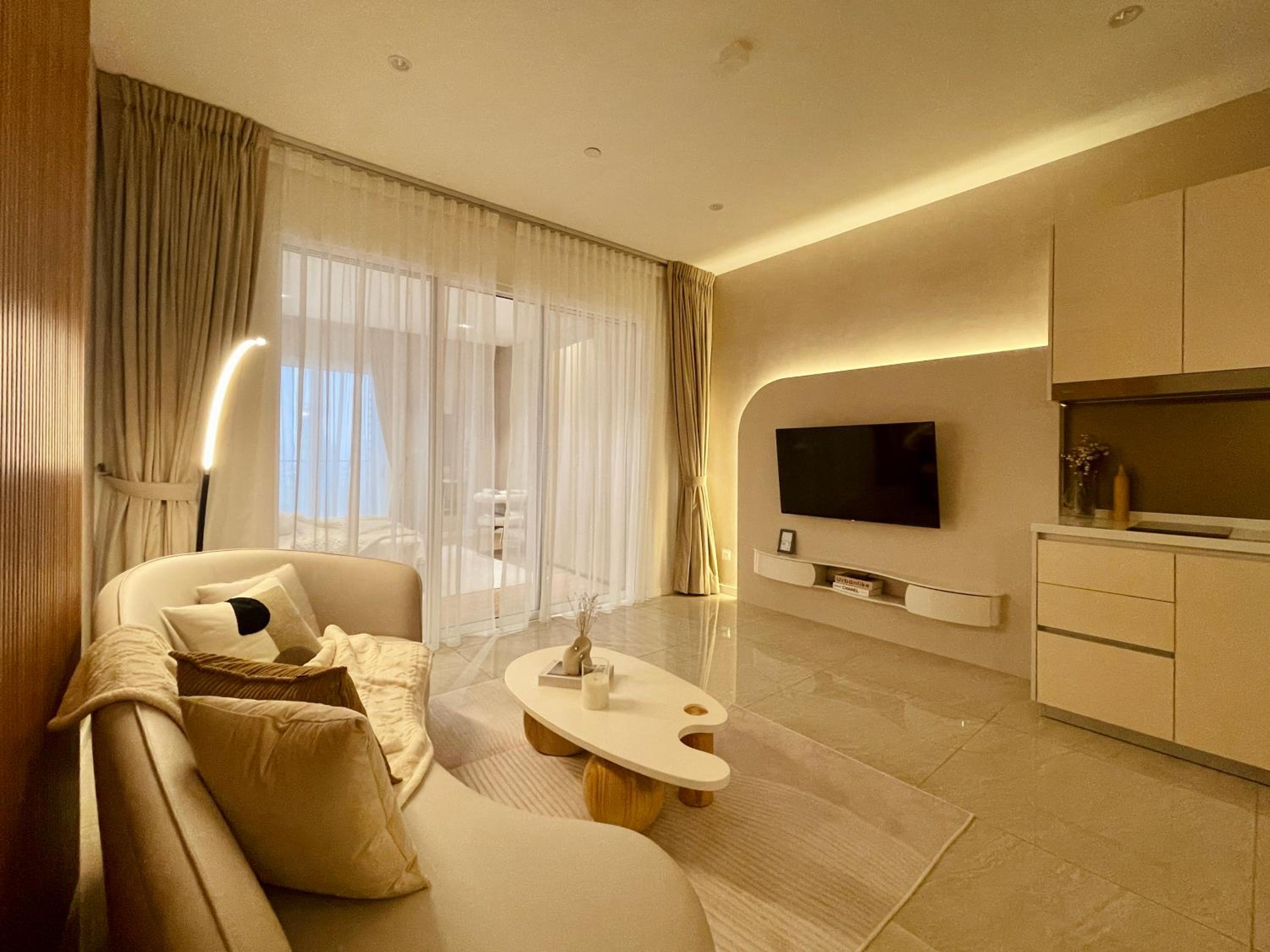 Quill Residences KLCC by Hausome