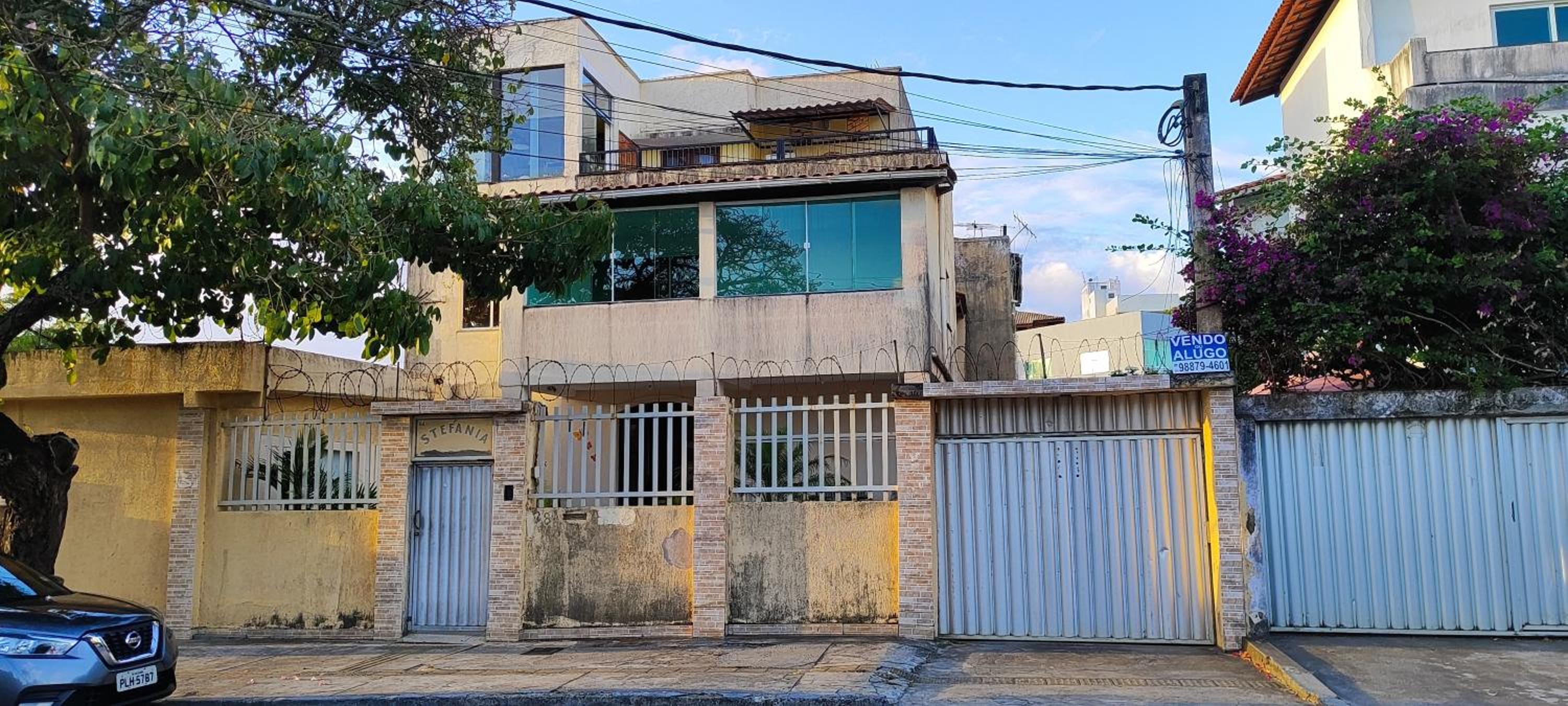 Onde a vida acontece