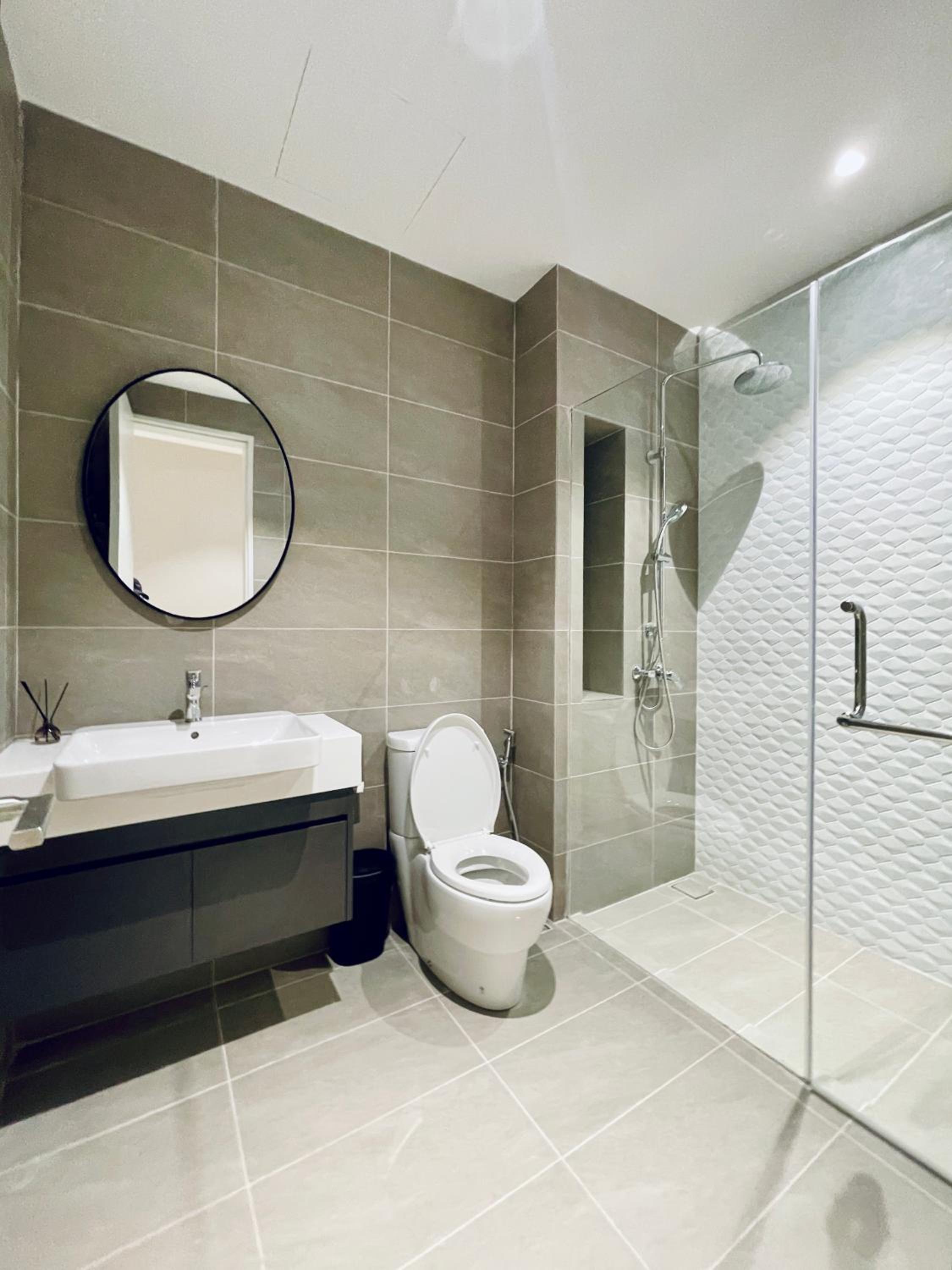 Quill Residences KLCC by Hausome