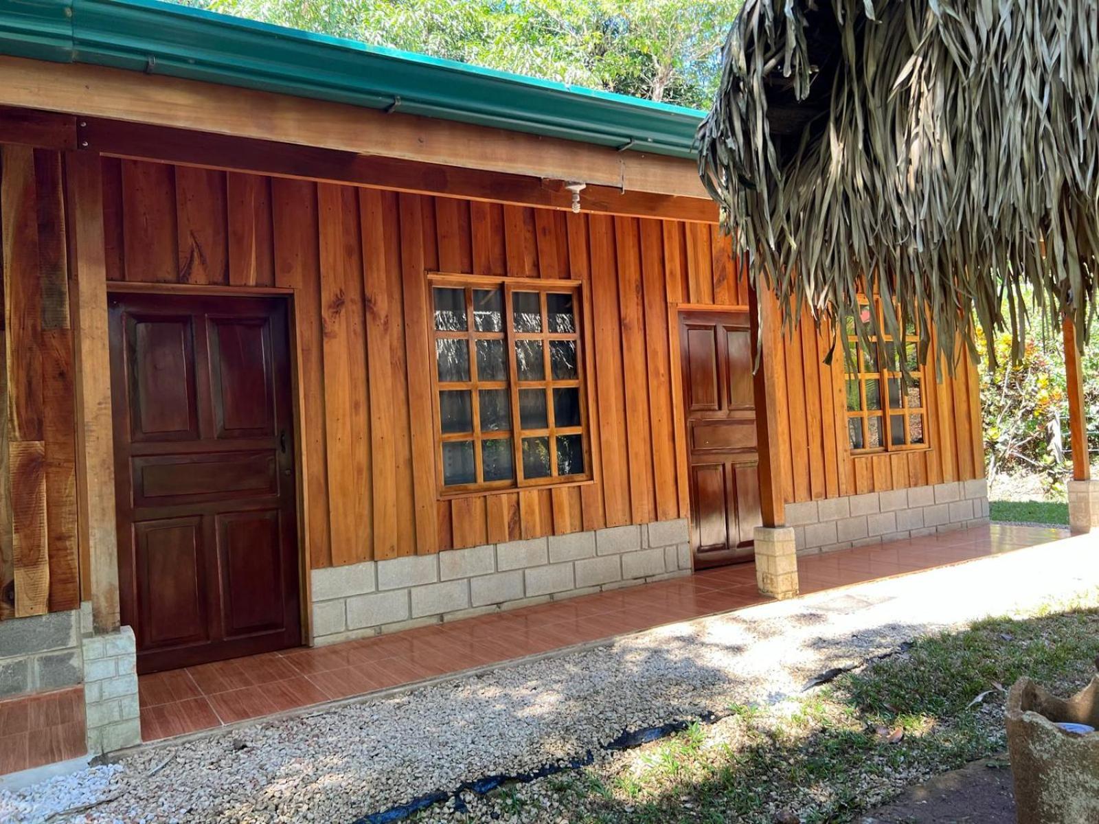 Cabañas Hospedaje la Reserva