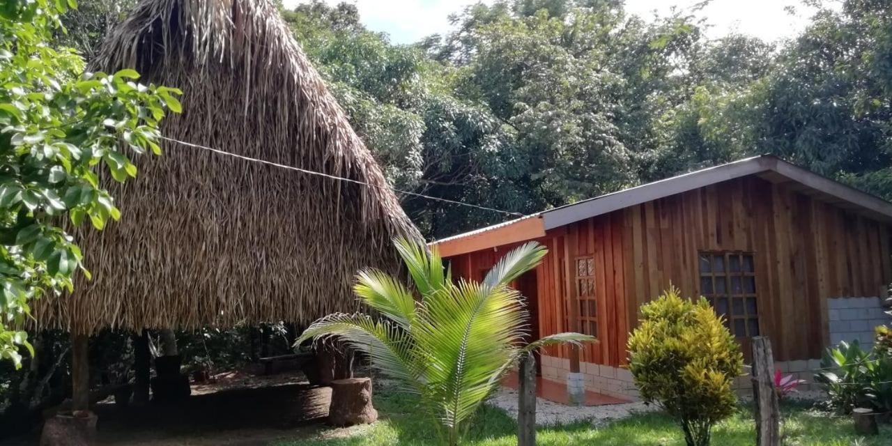 Cabañas Hospedaje la Reserva