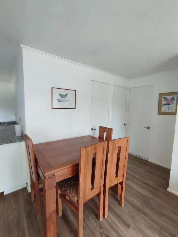 Cabaña Pitios - a minutos de Matanzas