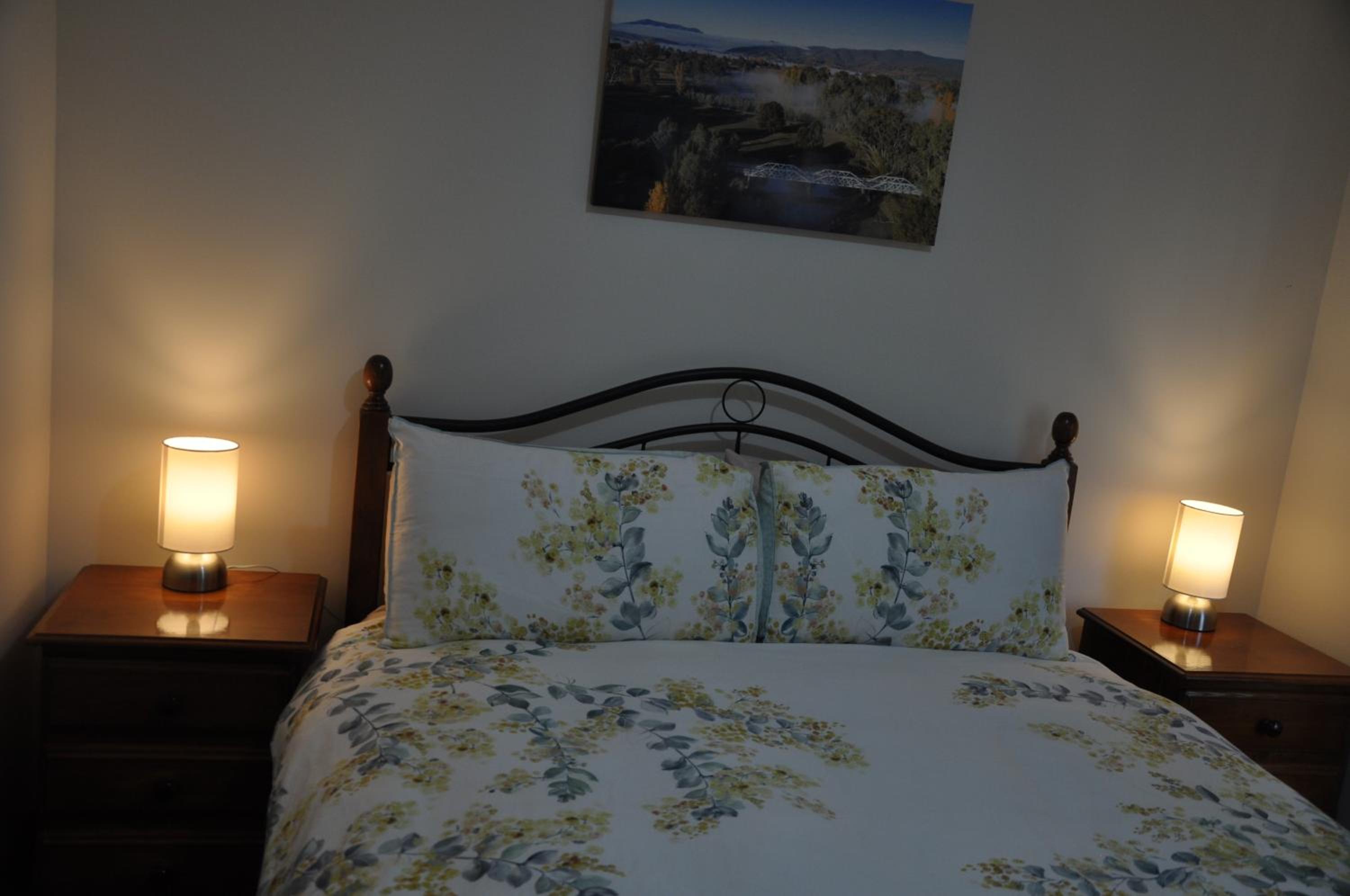 Blue Wren Cottage