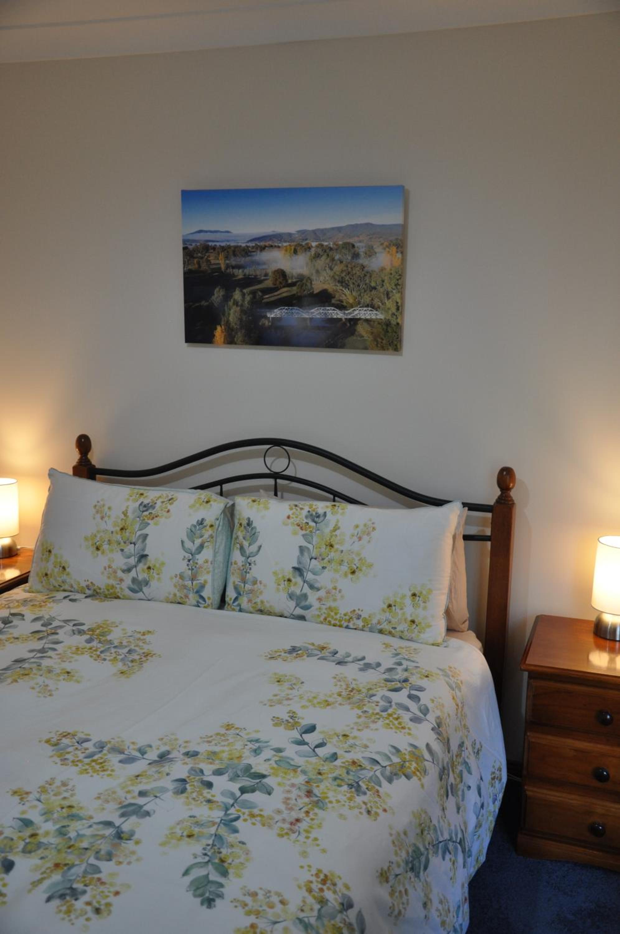Blue Wren Cottage