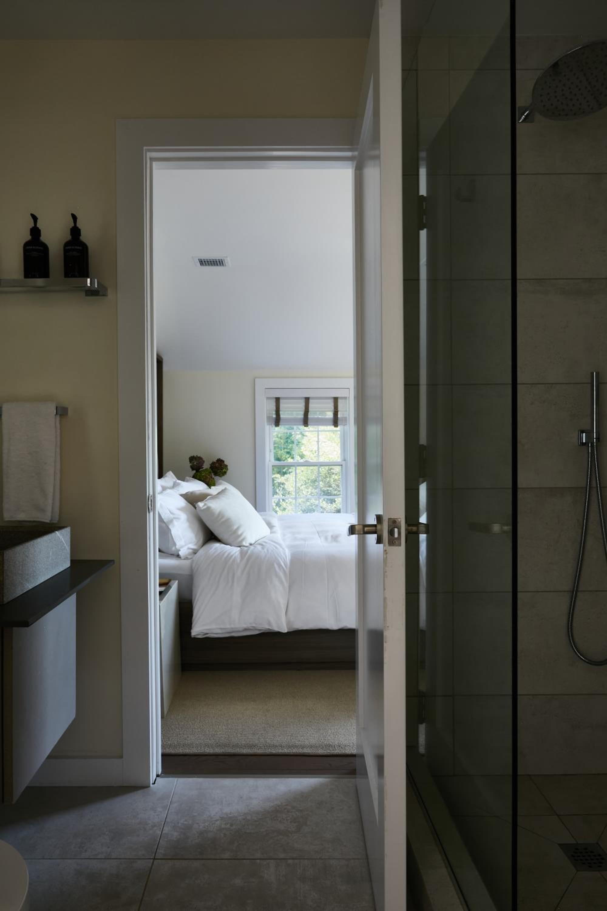The Roundtree, Amagansett