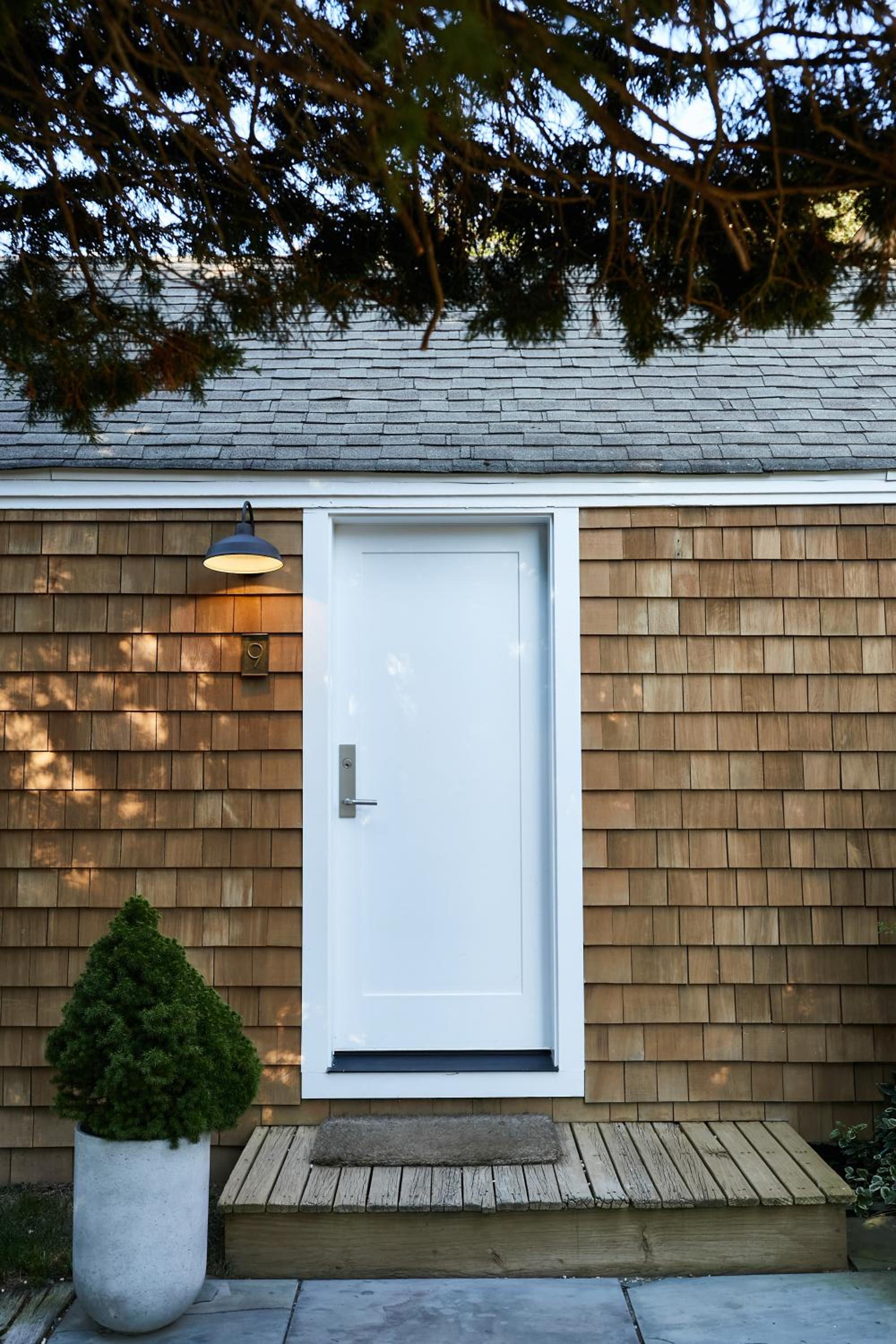 The Roundtree, Amagansett