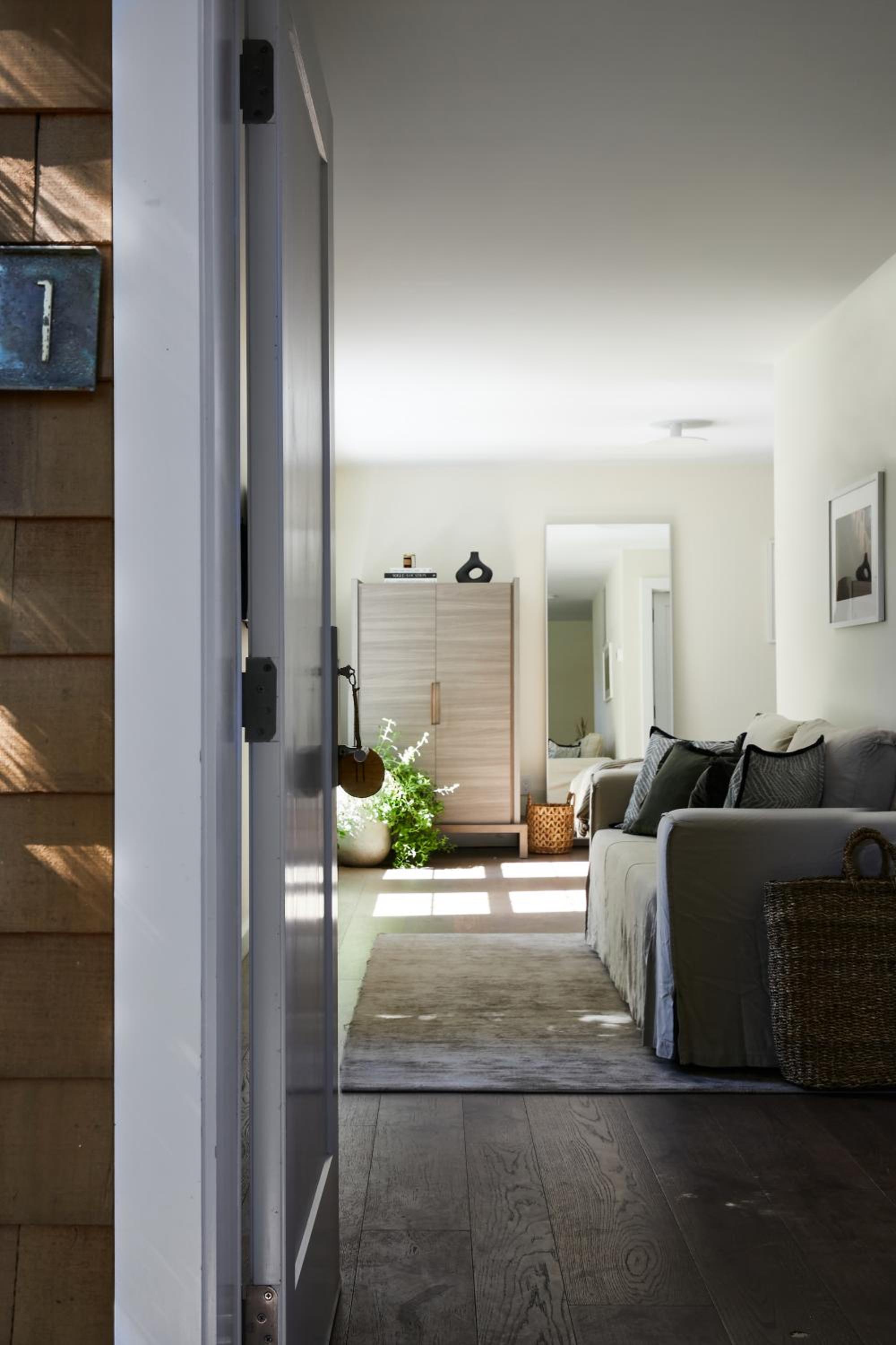 The Roundtree, Amagansett