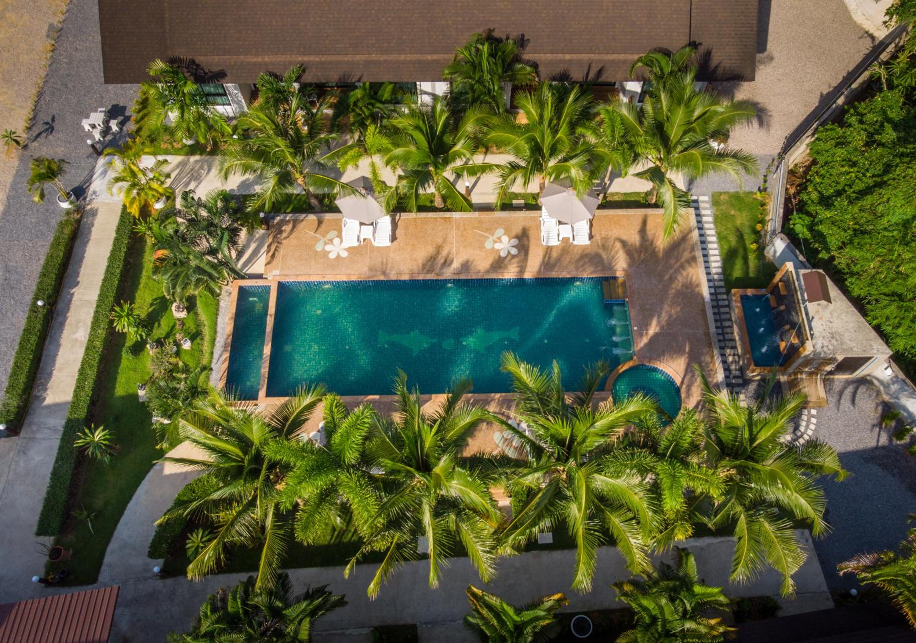 Mook Anda Villa