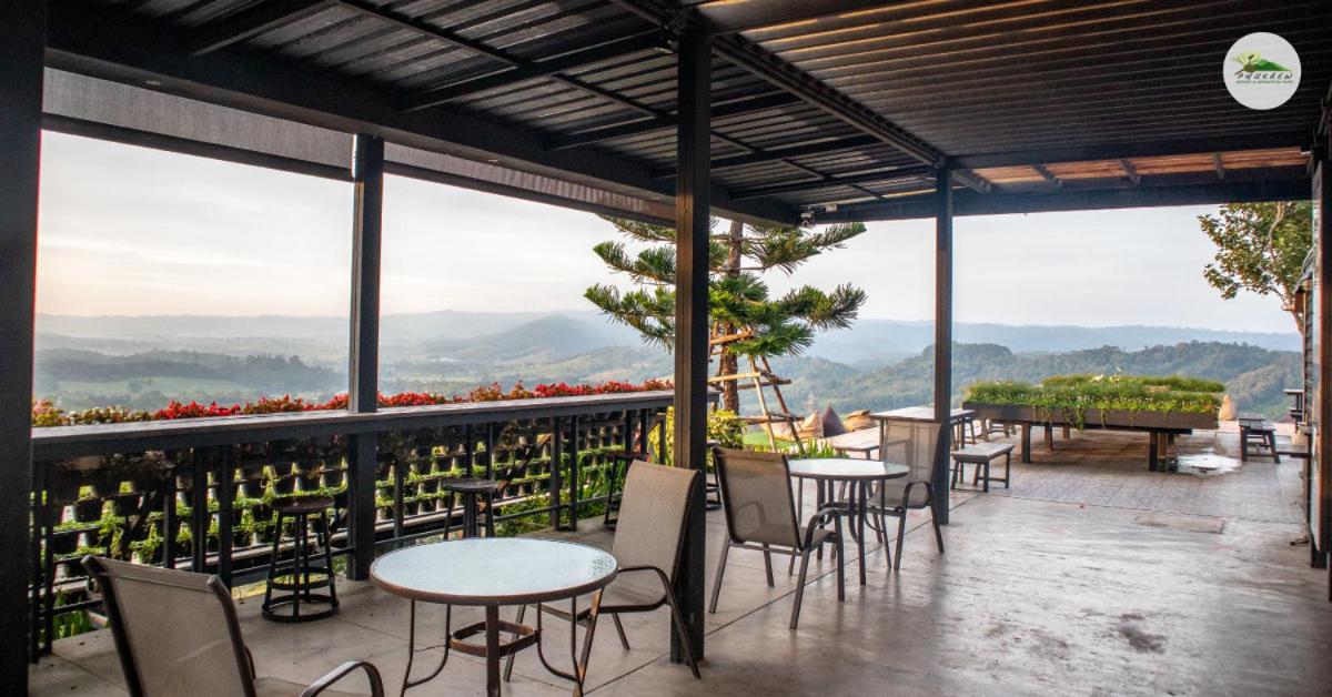 Phukaew Resort & Adventure Park