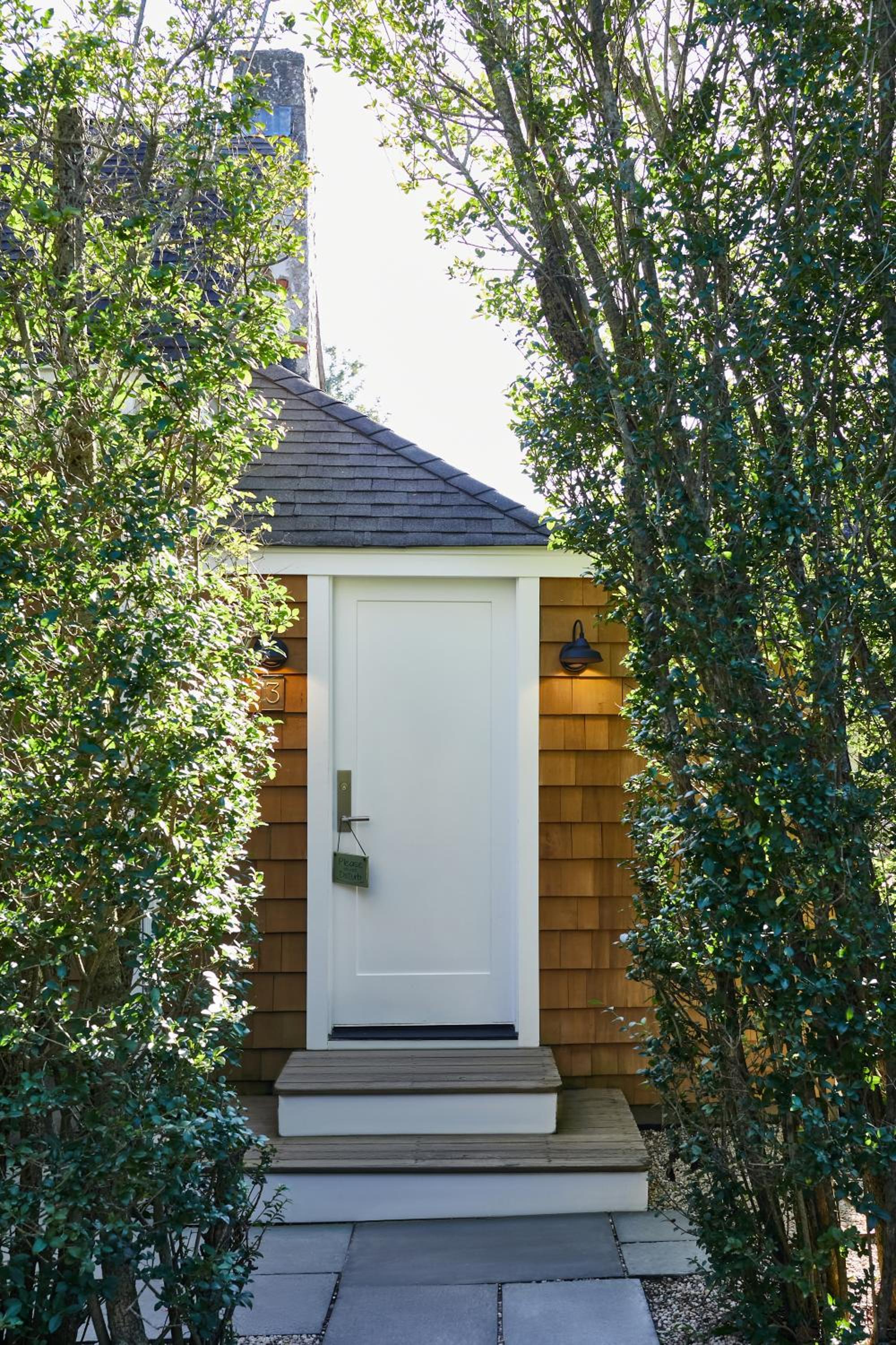 The Roundtree, Amagansett