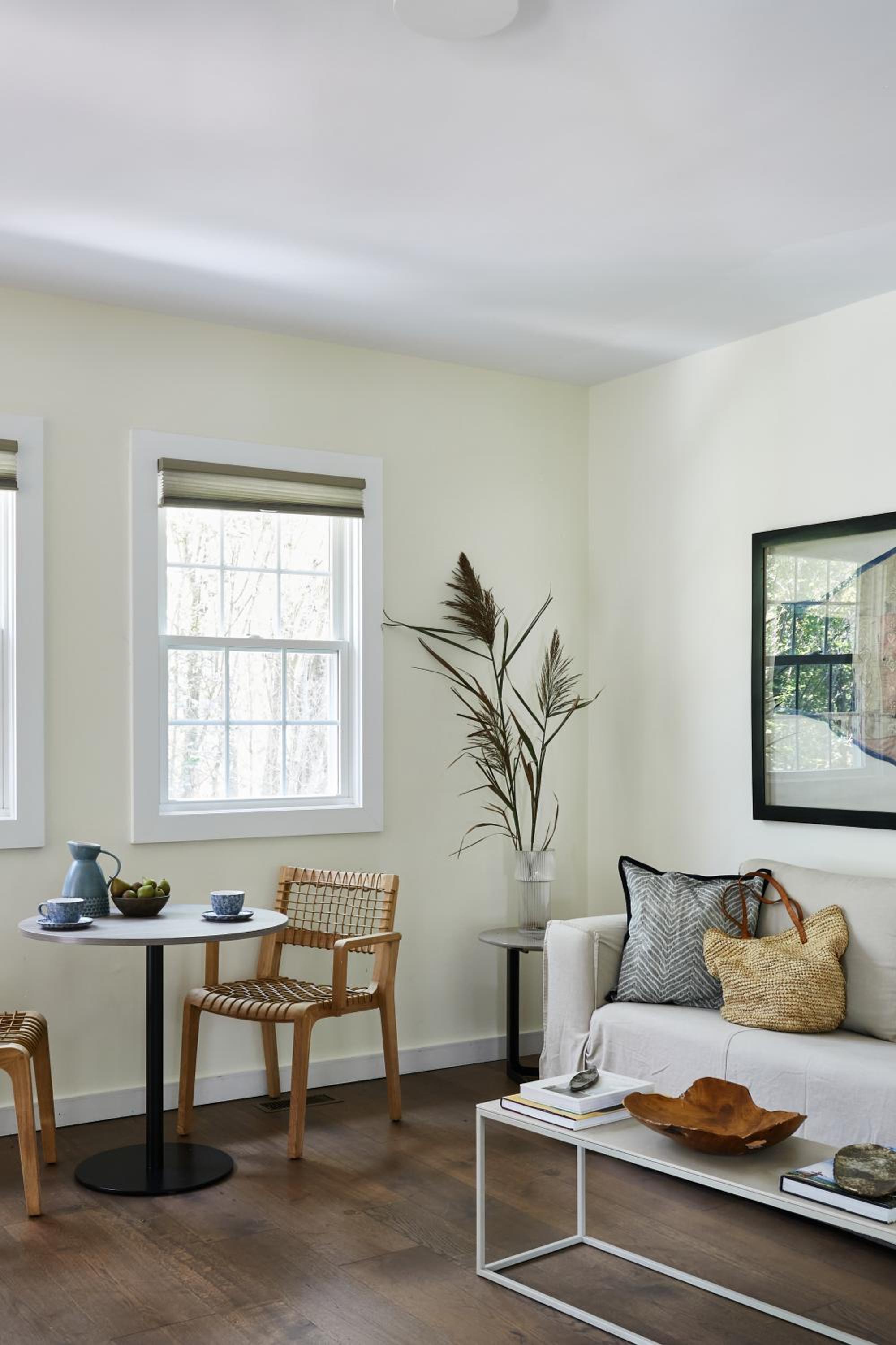The Roundtree, Amagansett