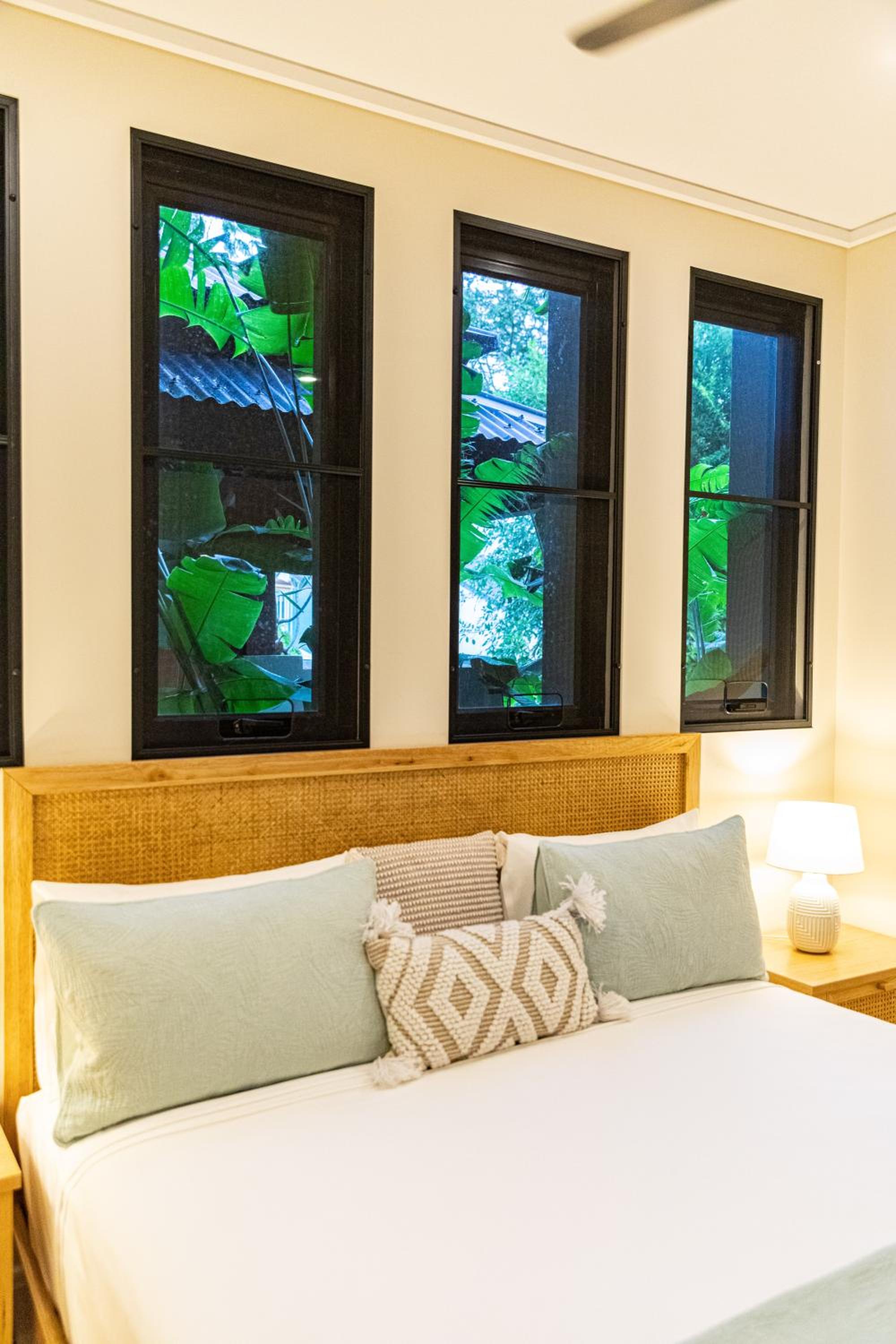 Amalfi - Port Douglas, luxury in the centre of town