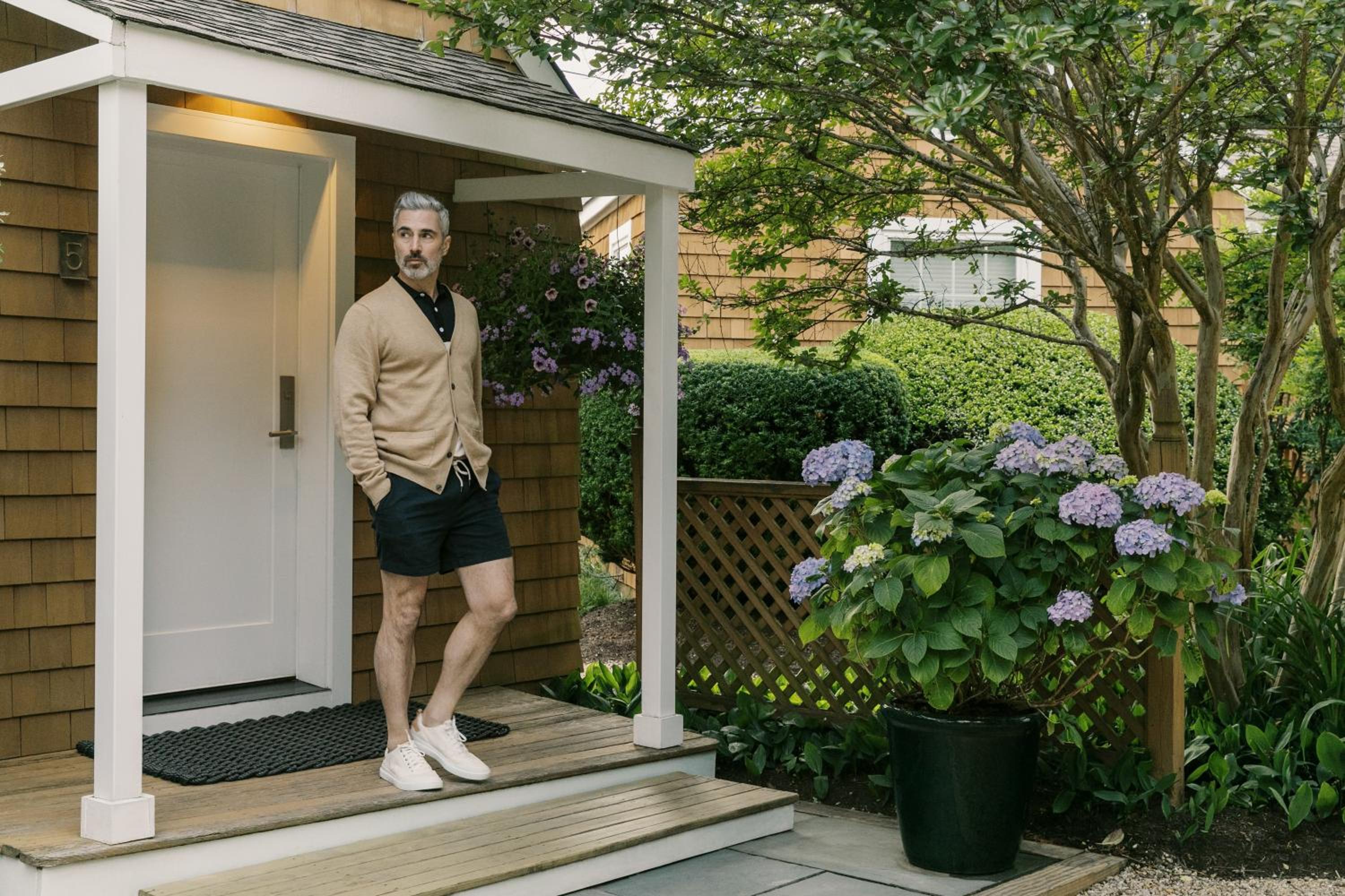The Roundtree, Amagansett