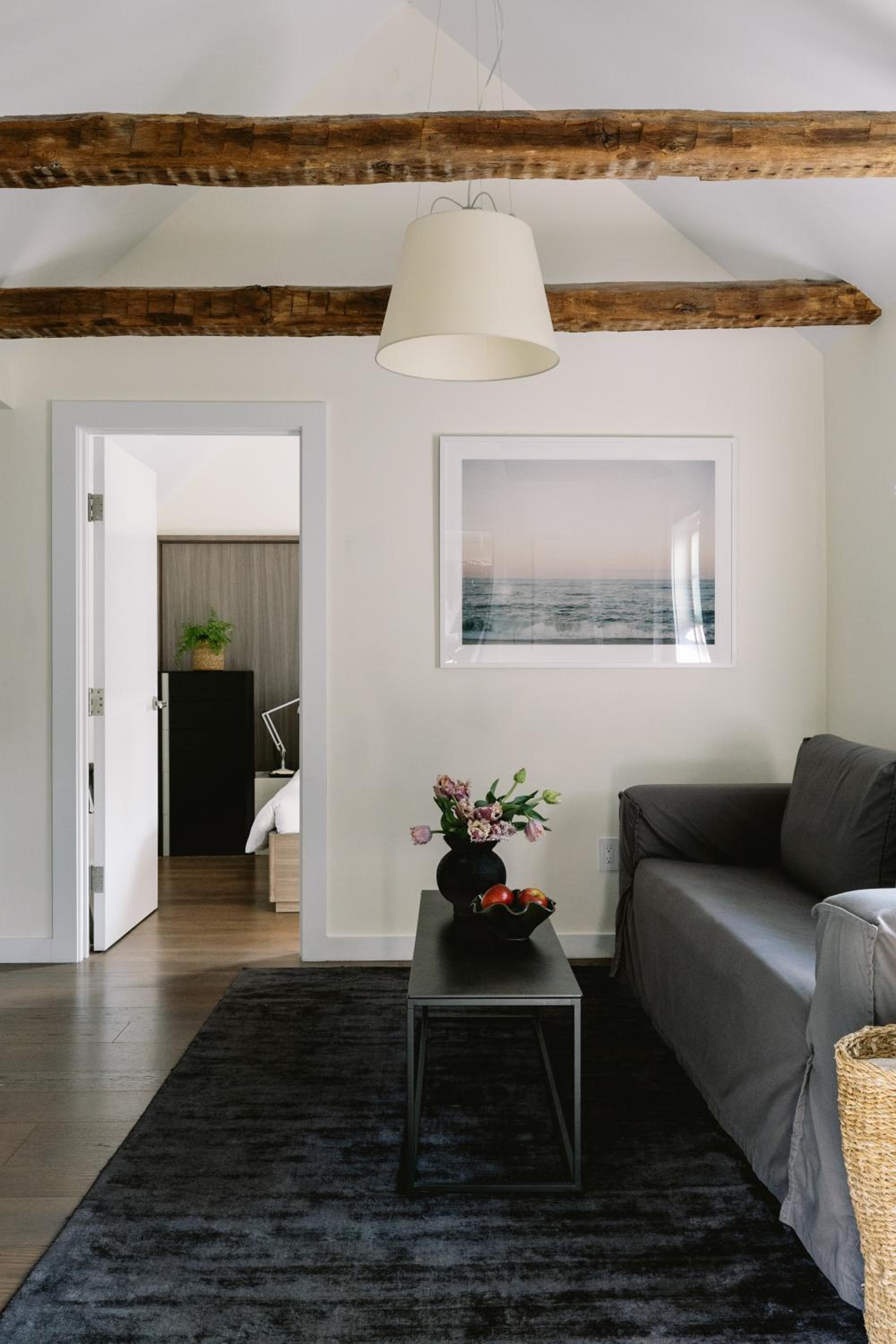The Roundtree, Amagansett