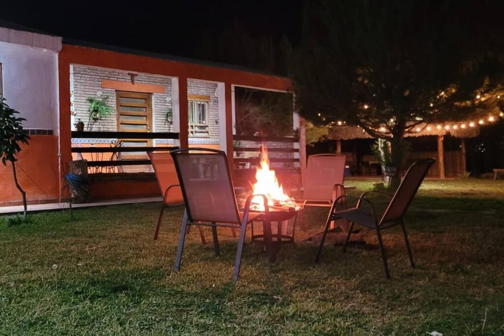 Finca Campestre Los Pinos view 4