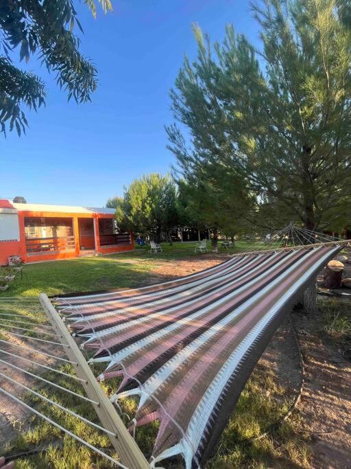 Finca Campestre Los Pinos view 5
