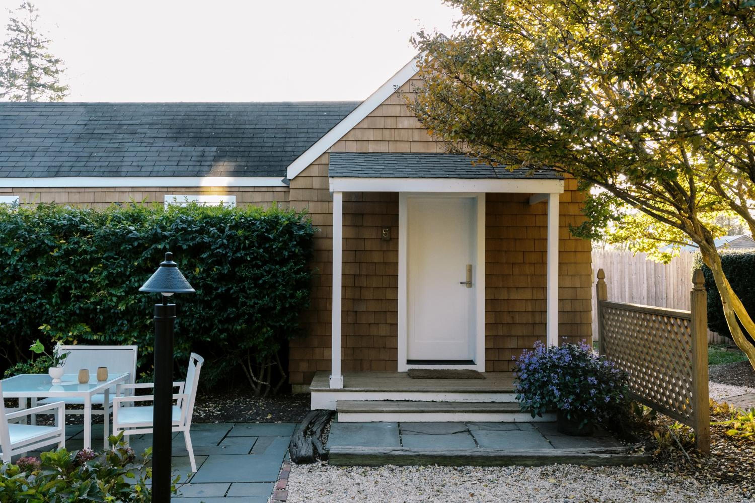 The Roundtree, Amagansett