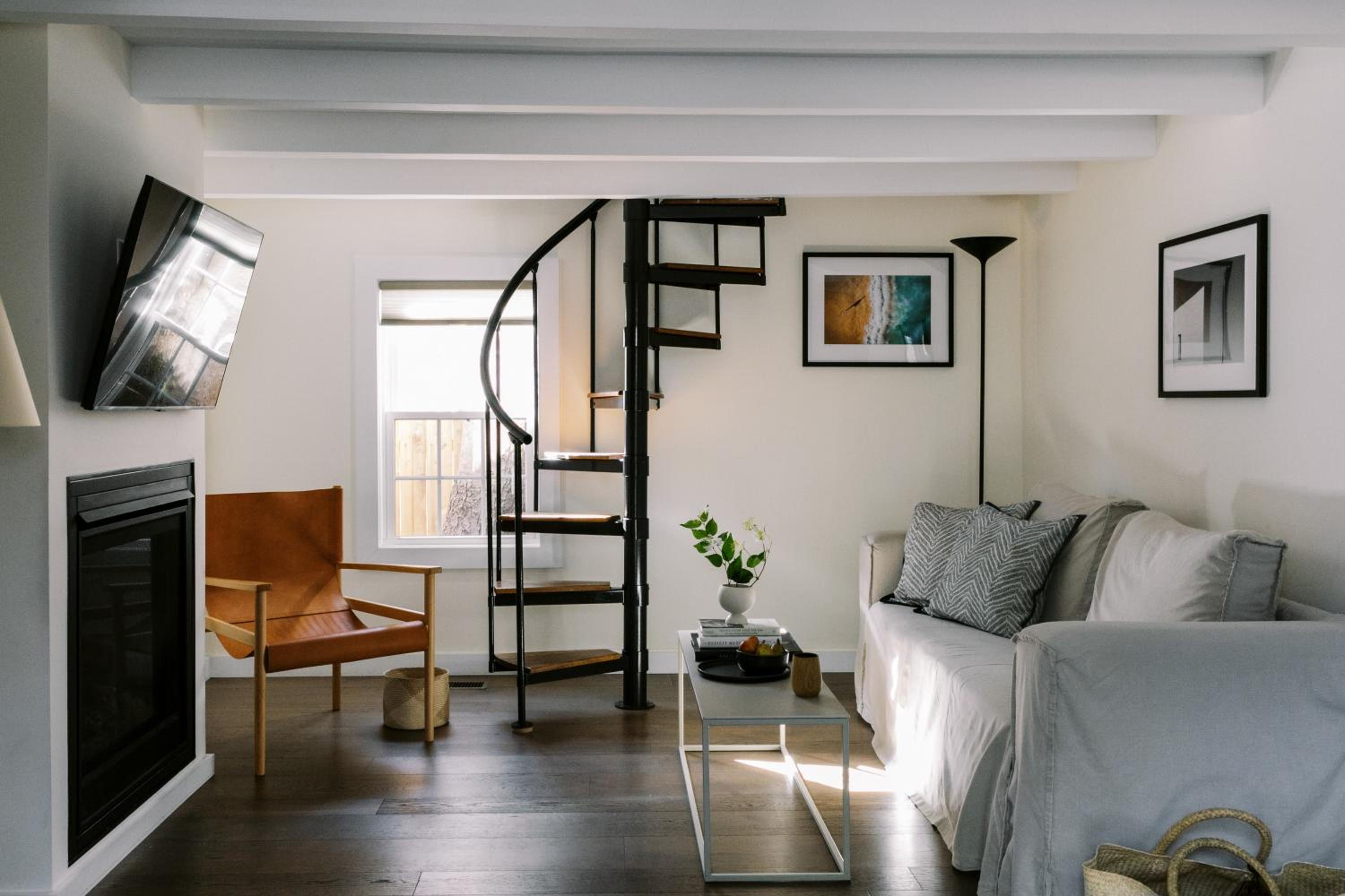 The Roundtree, Amagansett