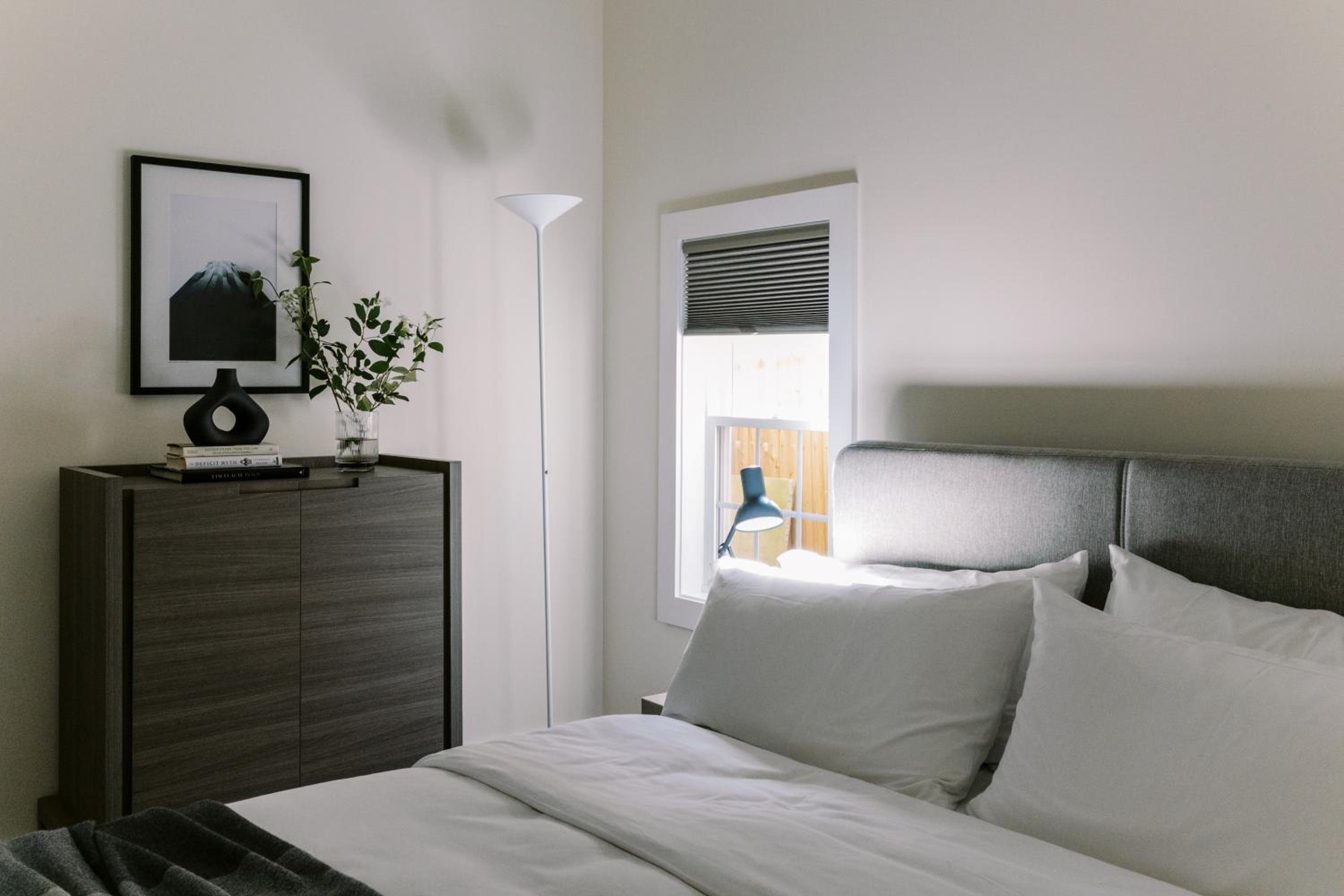 The Roundtree, Amagansett