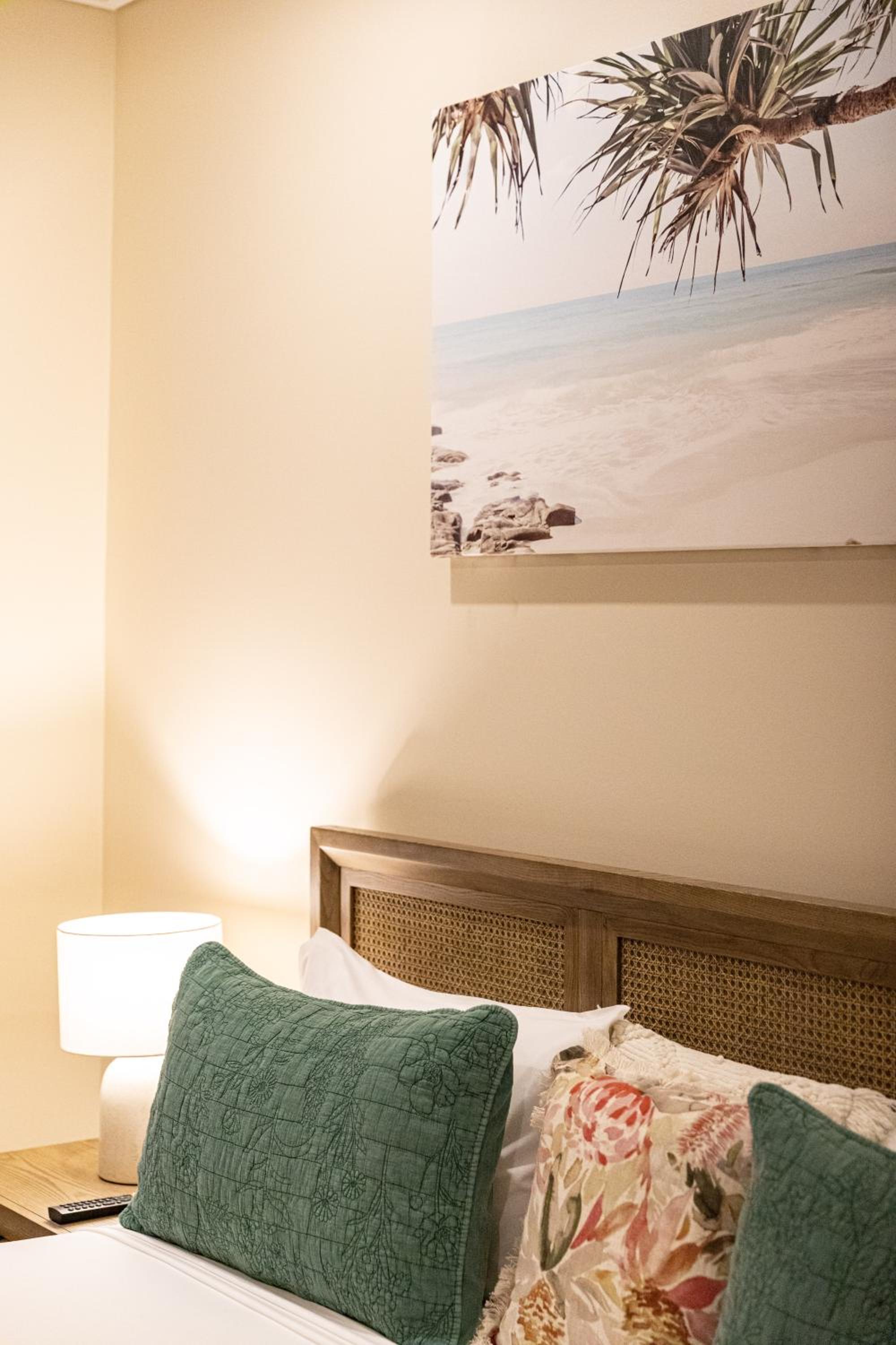 Amalfi - Port Douglas, luxury in the centre of town