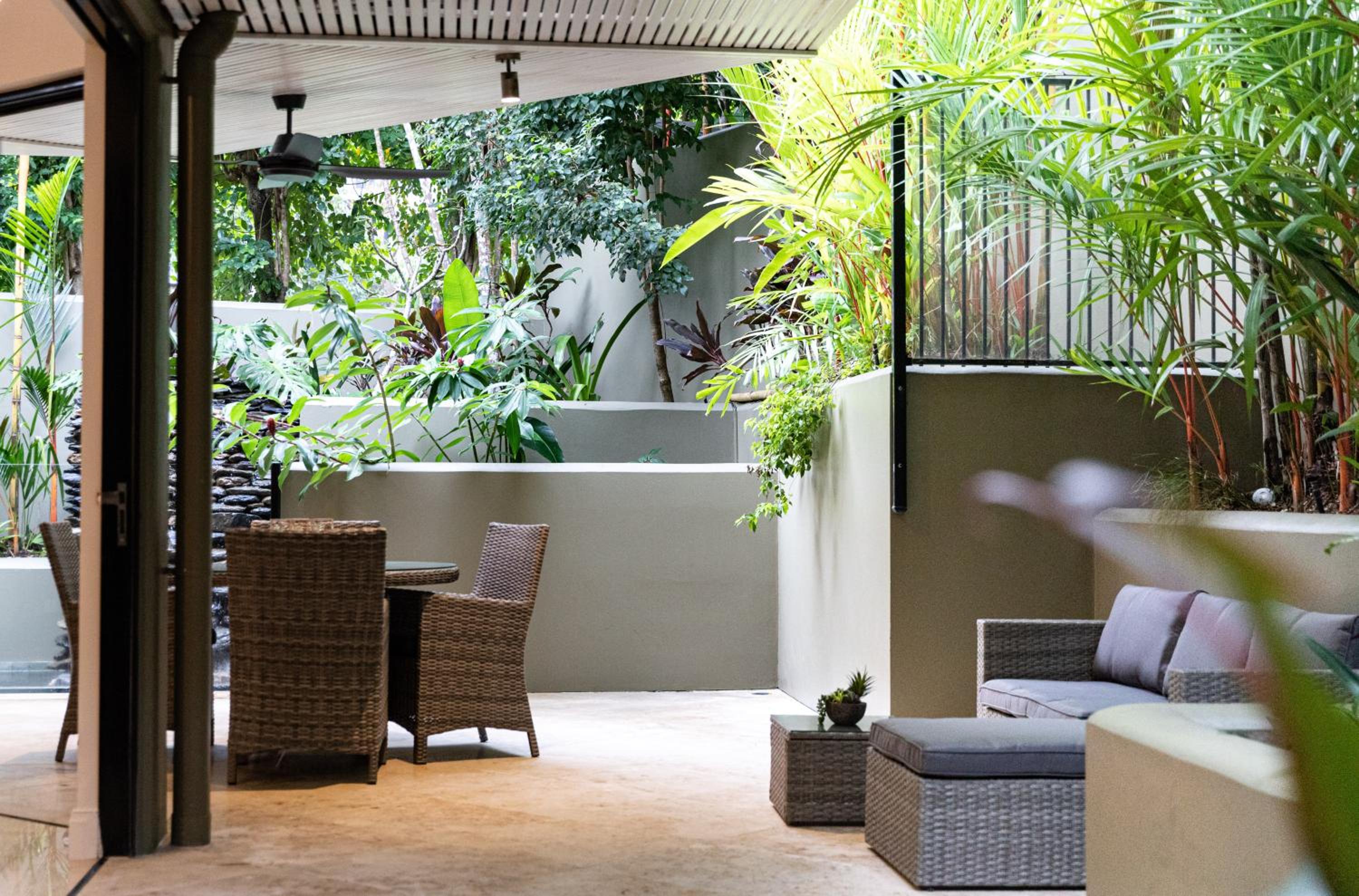 Amalfi - Port Douglas, luxury in the centre of town