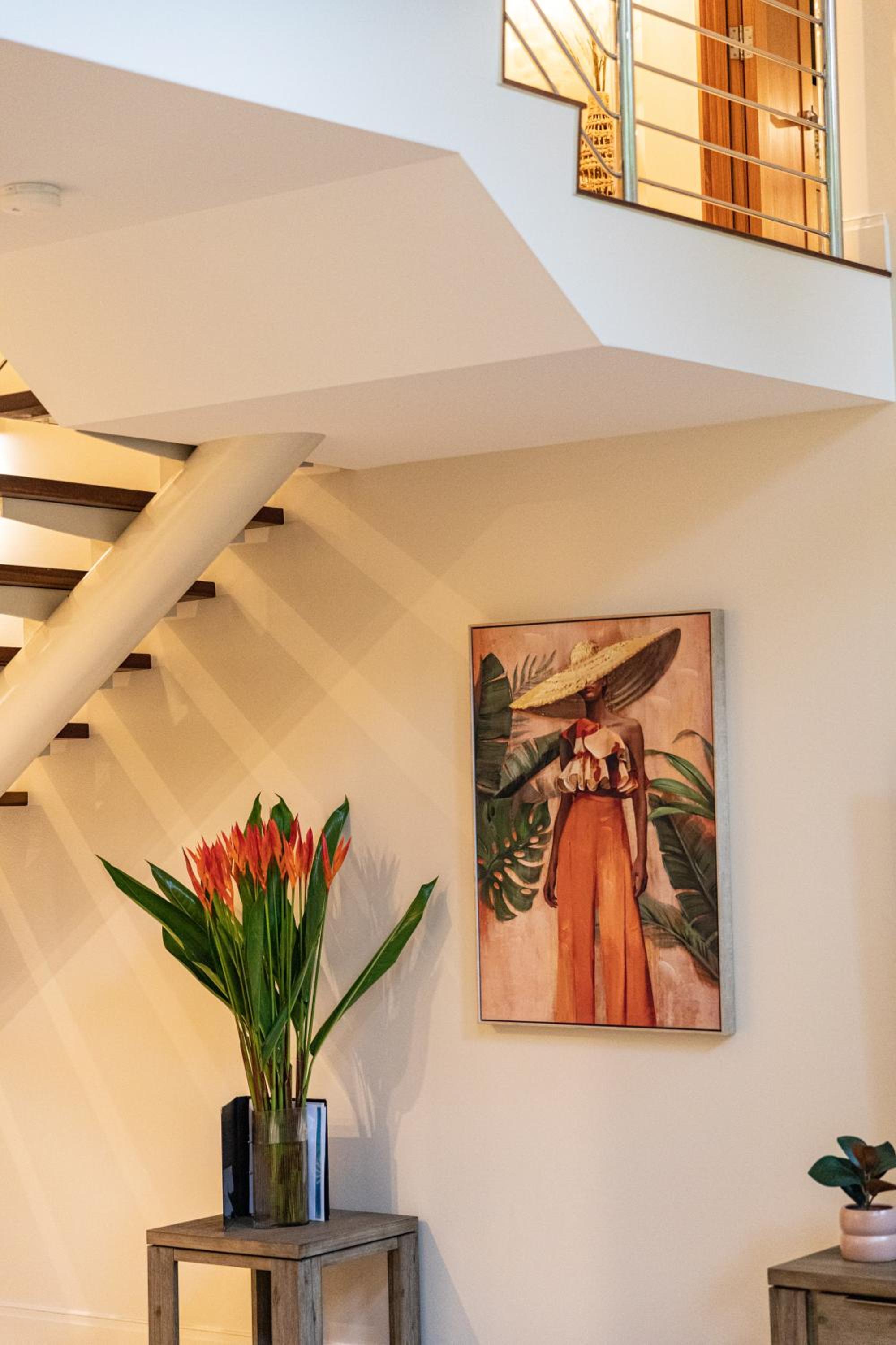 Amalfi - Port Douglas, luxury in the centre of town