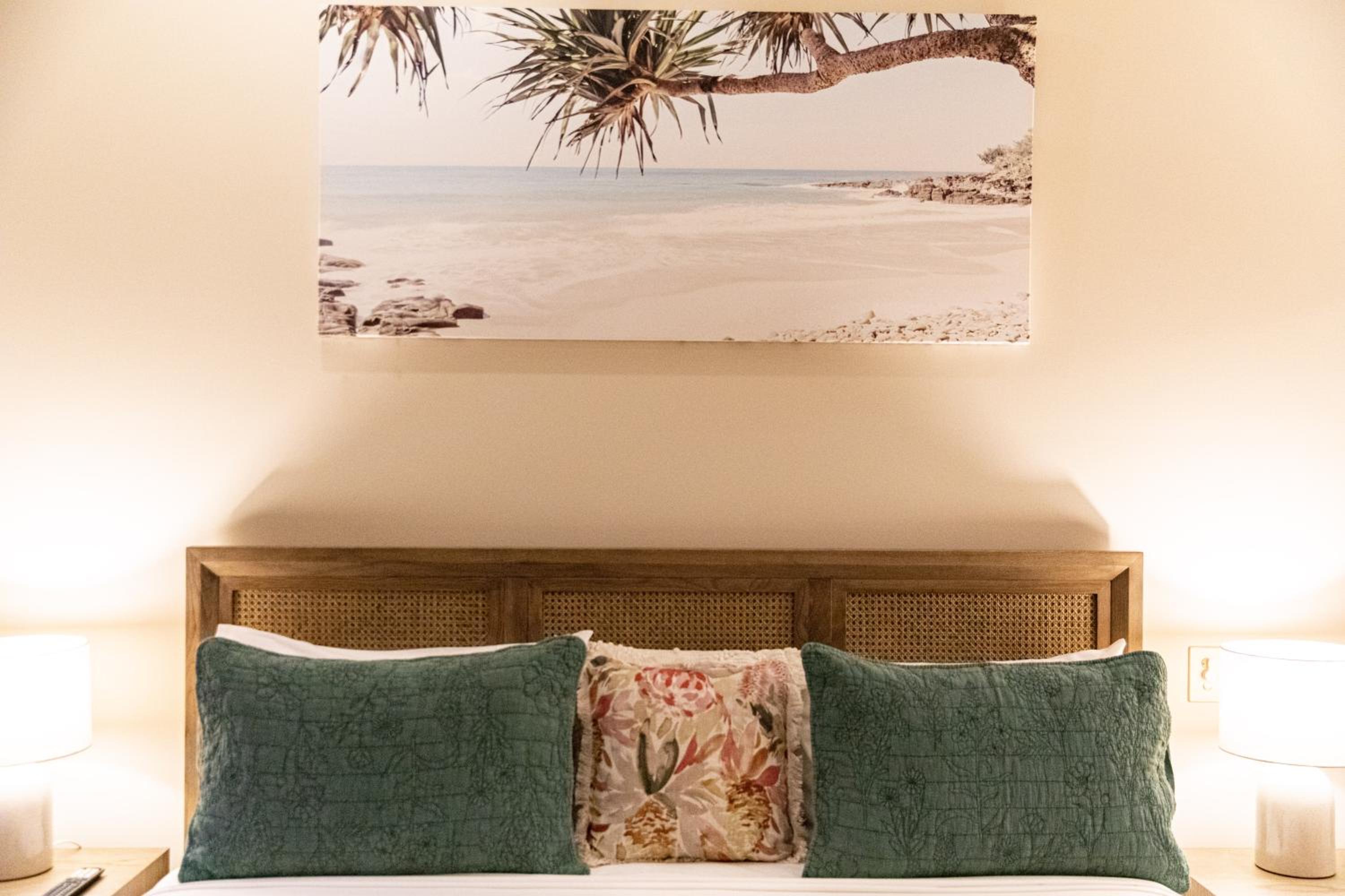 Amalfi - Port Douglas, luxury in the centre of town
