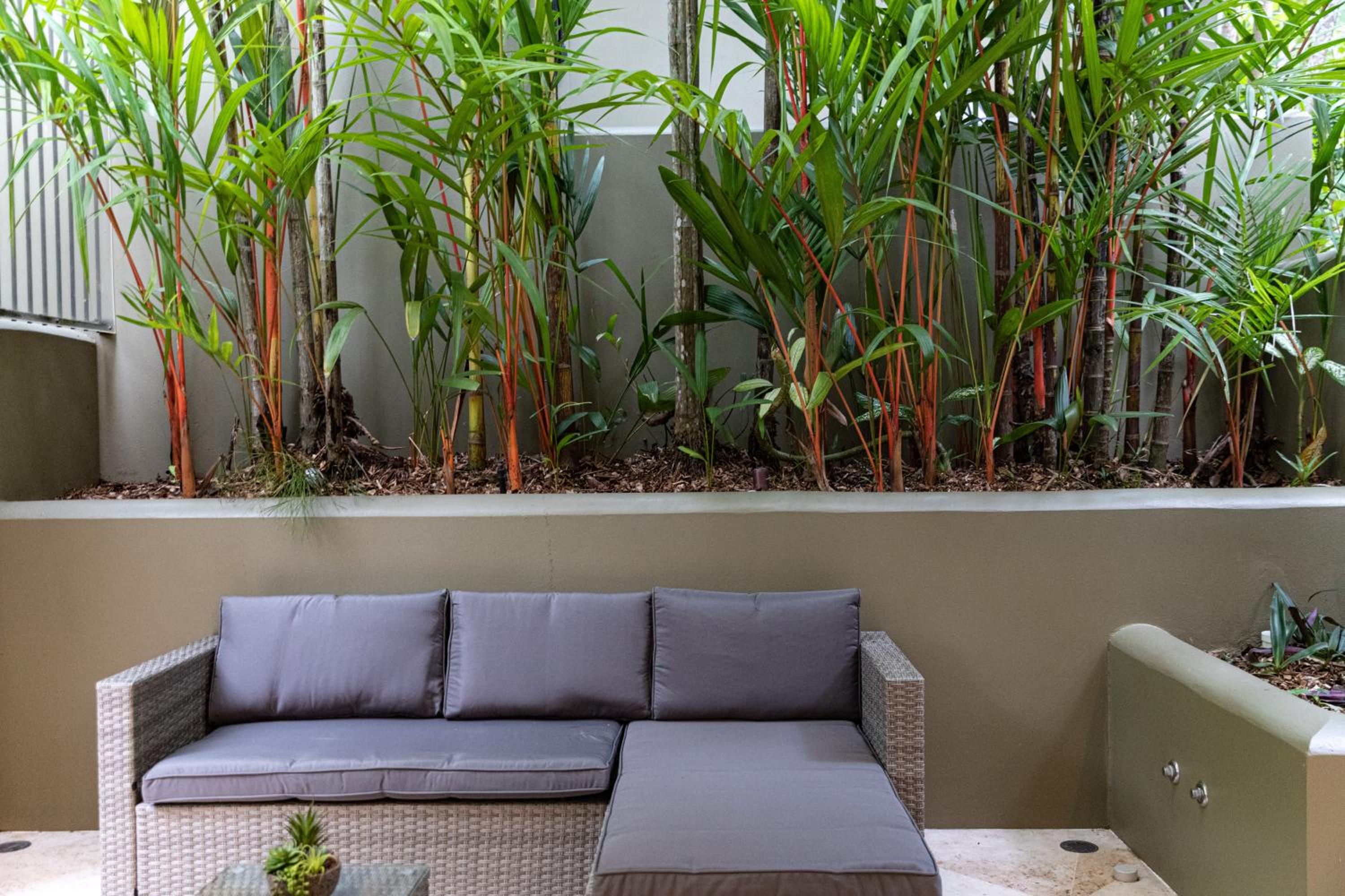 Amalfi - Port Douglas, luxury in the centre of town