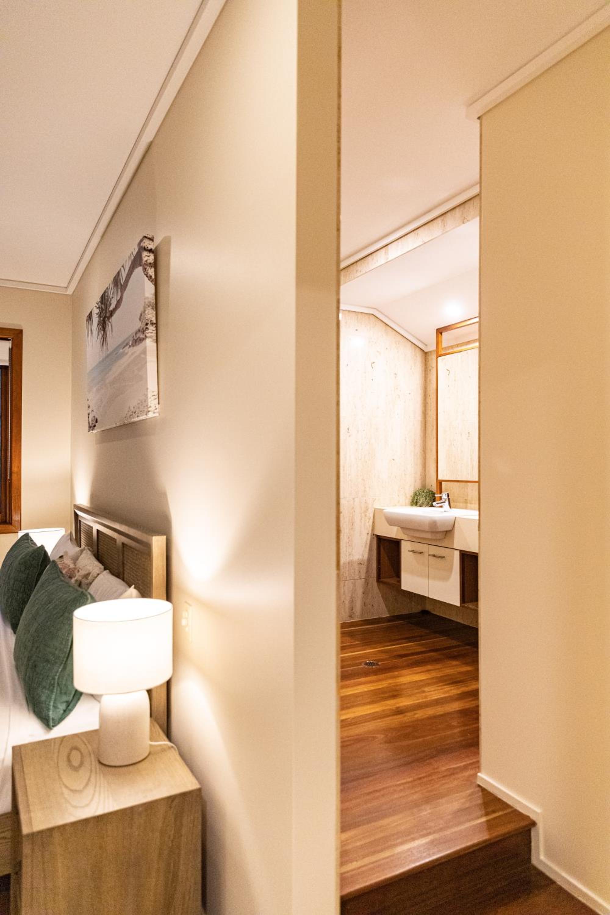 Amalfi - Port Douglas, luxury in the centre of town