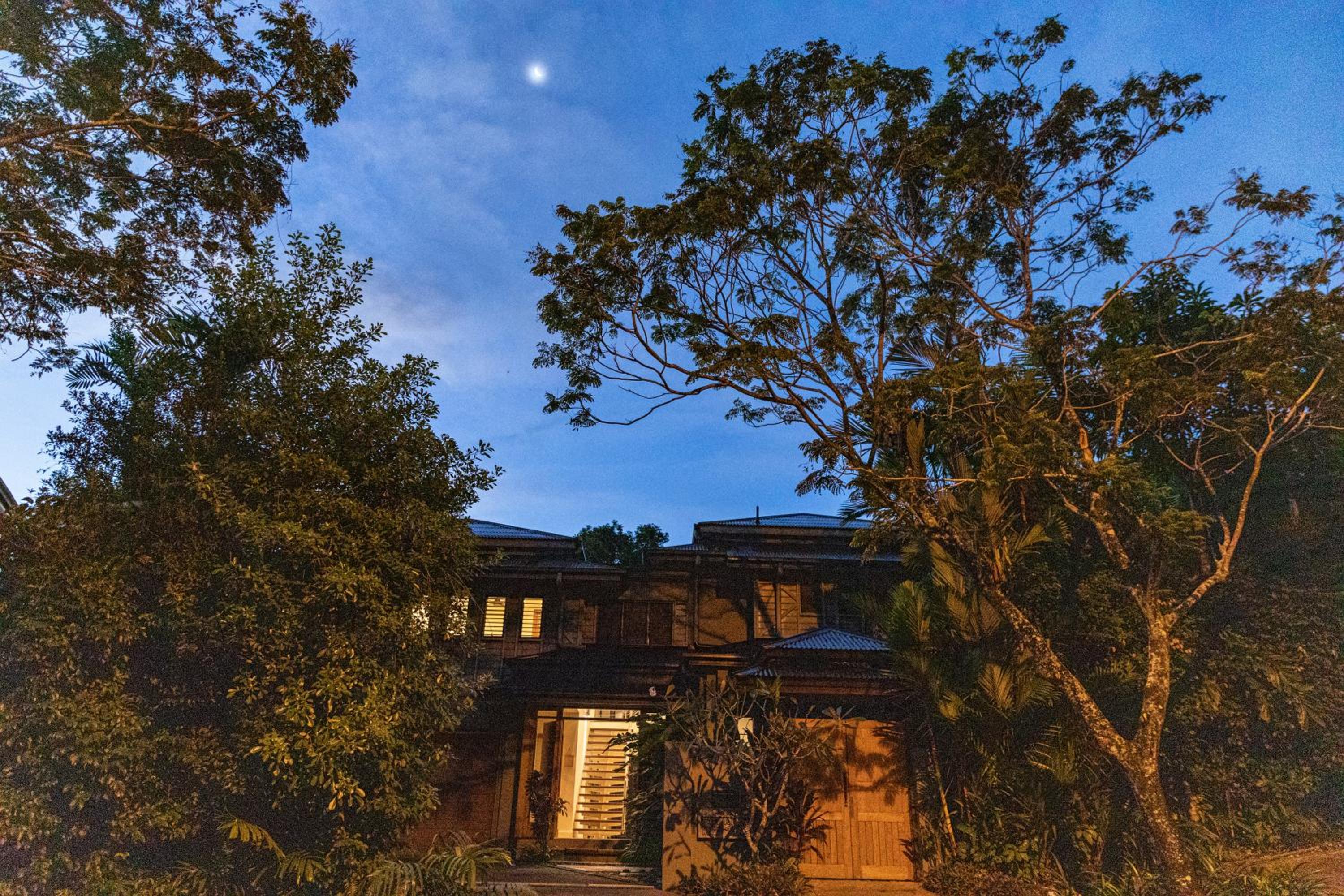 Amalfi - Port Douglas, luxury in the centre of town