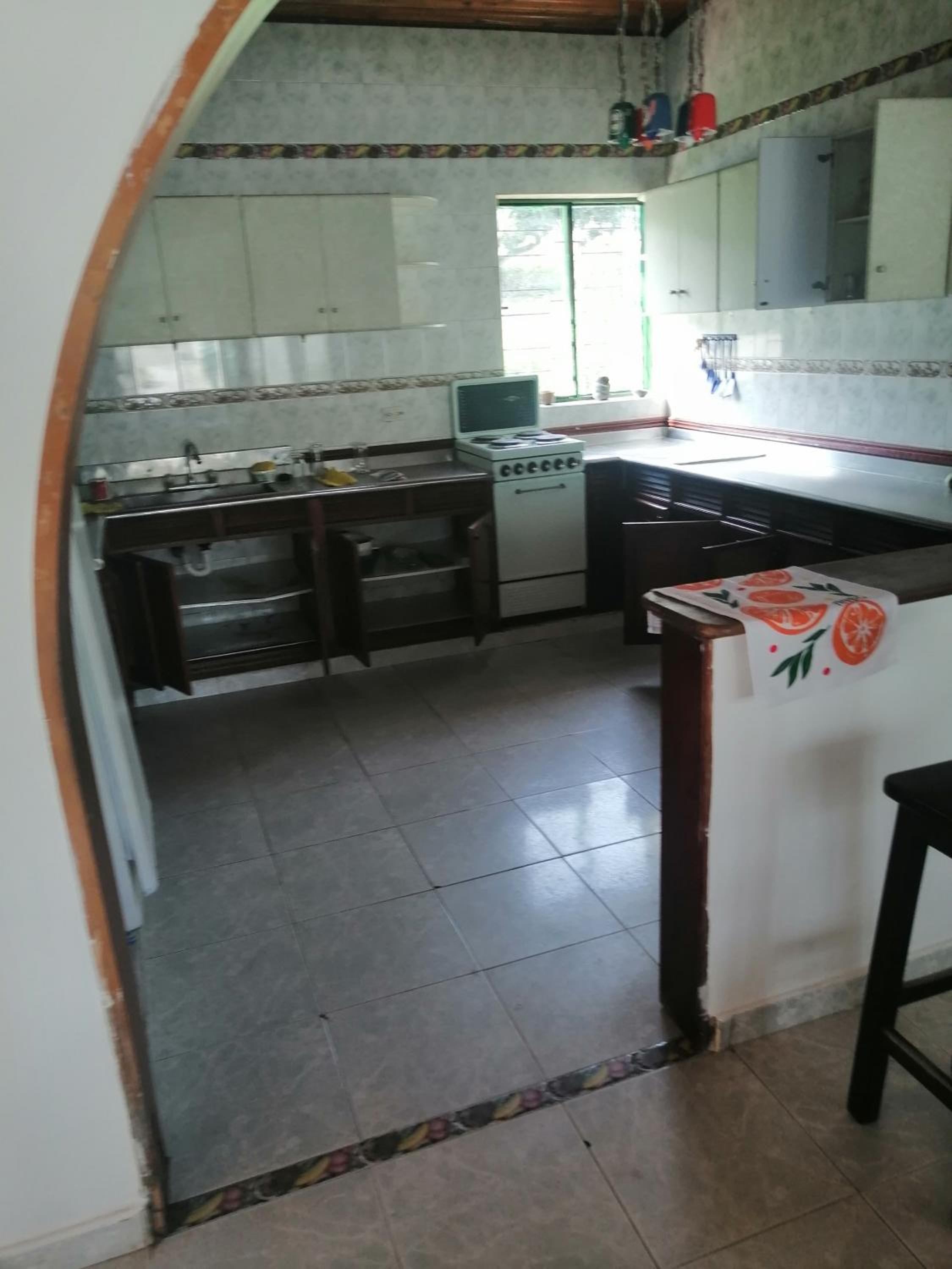 Villa Rosa Villeta