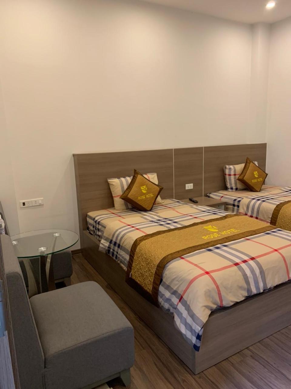 Hoa Hồng Hotel Sơn La view 5
