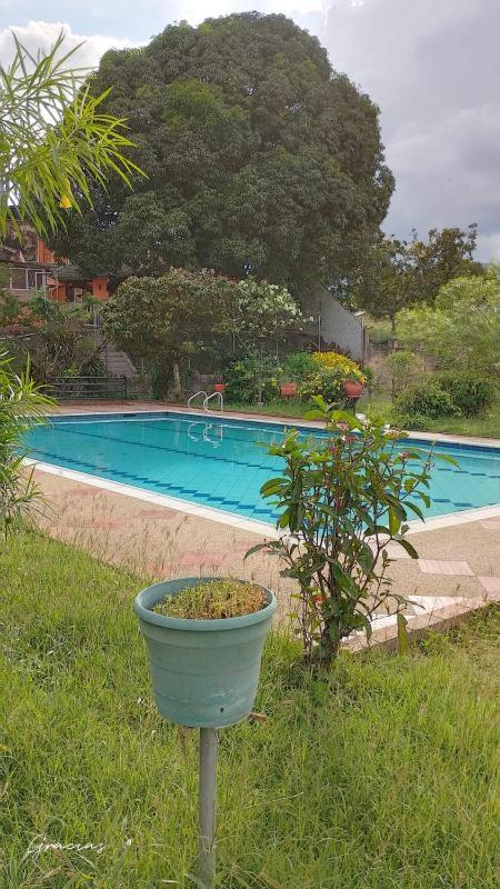 Villa Rosa Villeta
