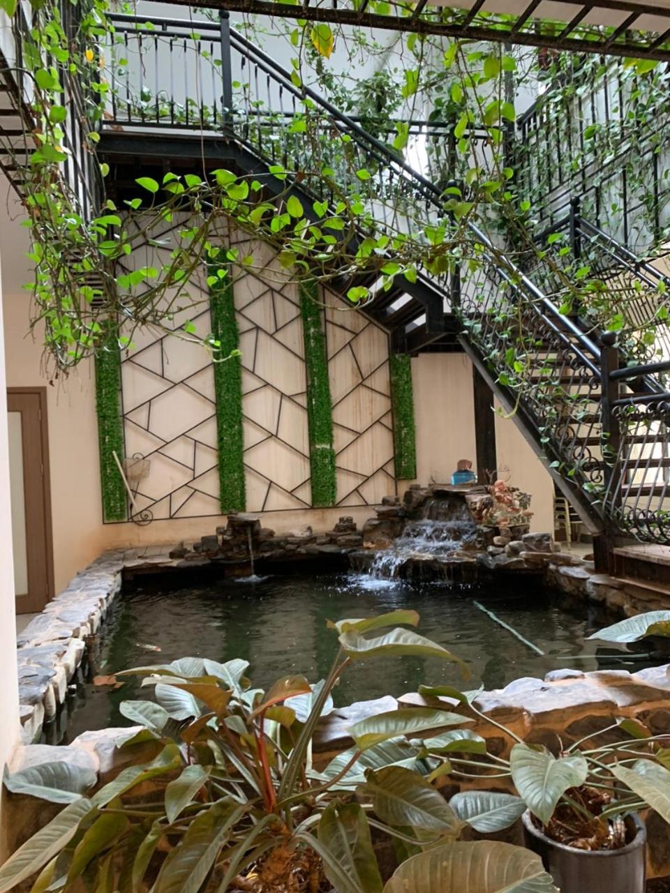 Hoa Hồng Hotel Sơn La view 3