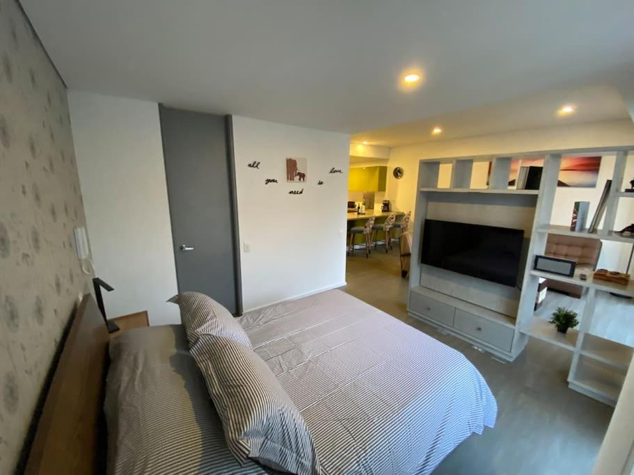 Espectacular Loft en Bogotá!
