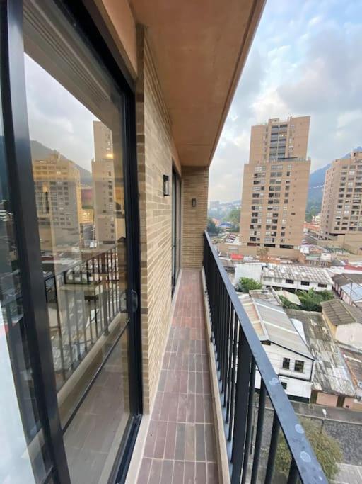 Espectacular Loft en Bogotá!