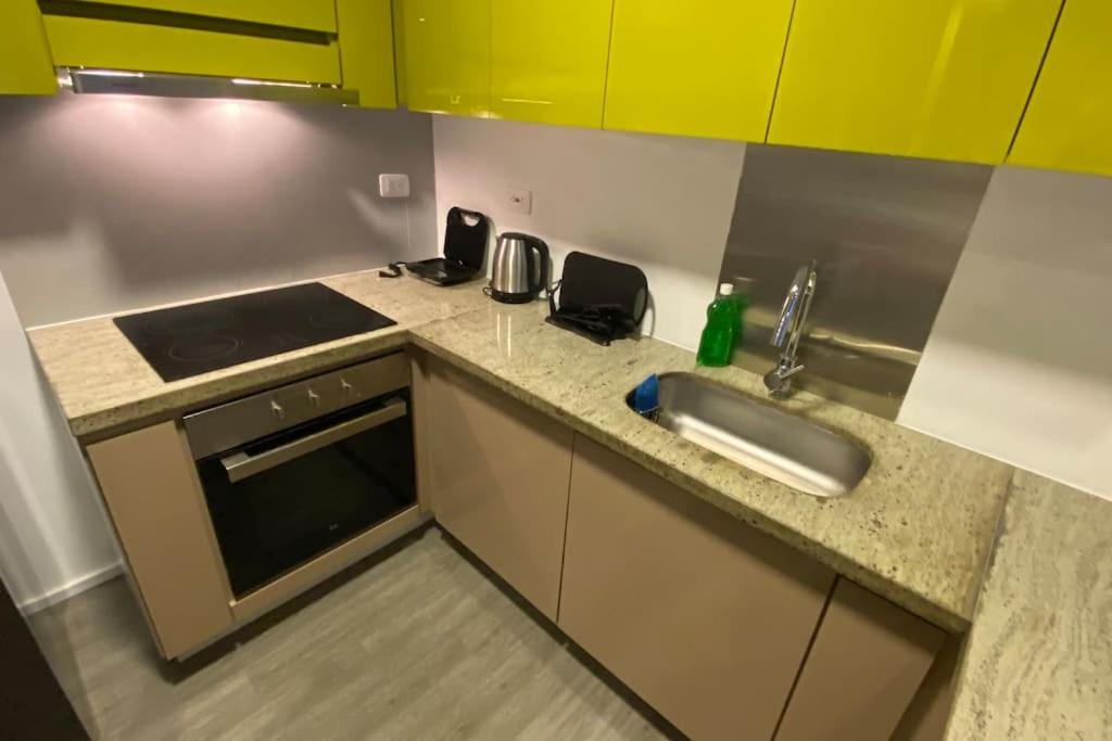 Espectacular Loft en Bogotá!