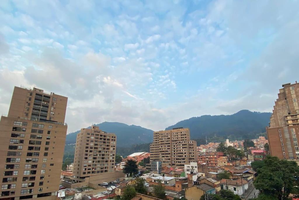 Espectacular Loft en Bogotá!
