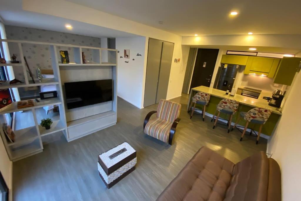 Espectacular Loft en Bogotá!