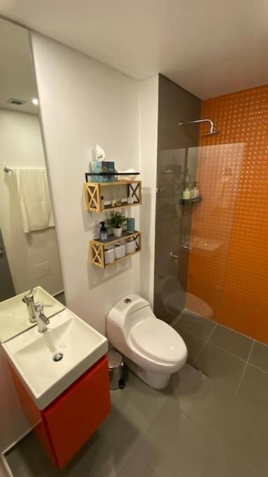 Espectacular Loft en Bogotá!