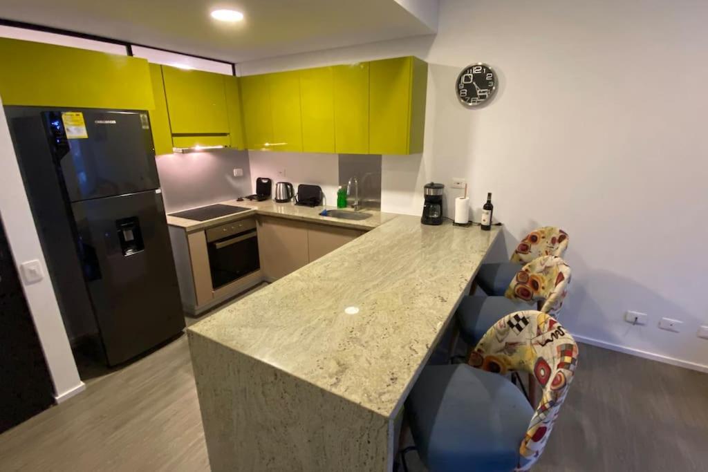 Espectacular Loft en Bogotá!