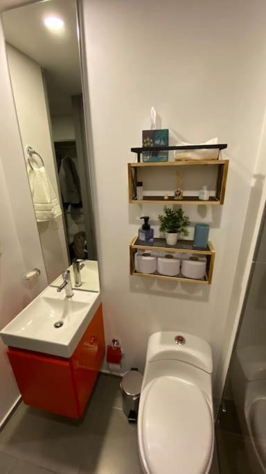 Espectacular Loft en Bogotá!