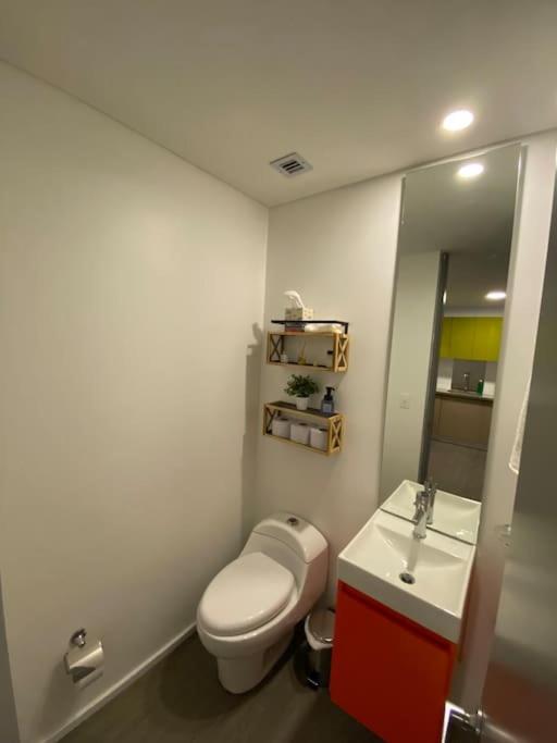 Espectacular Loft en Bogotá!
